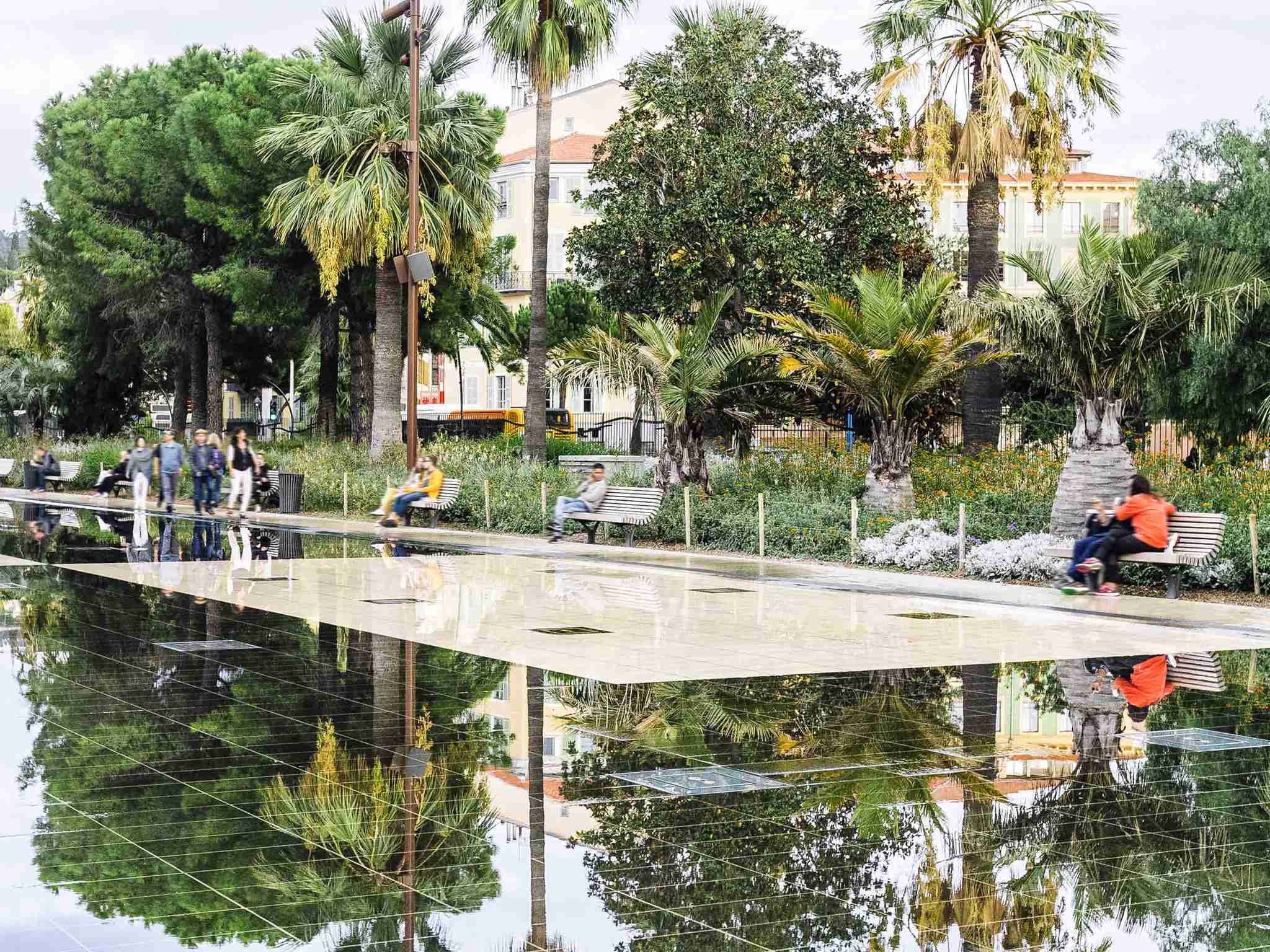 Foto - ibis budget Nice Californie Lenval