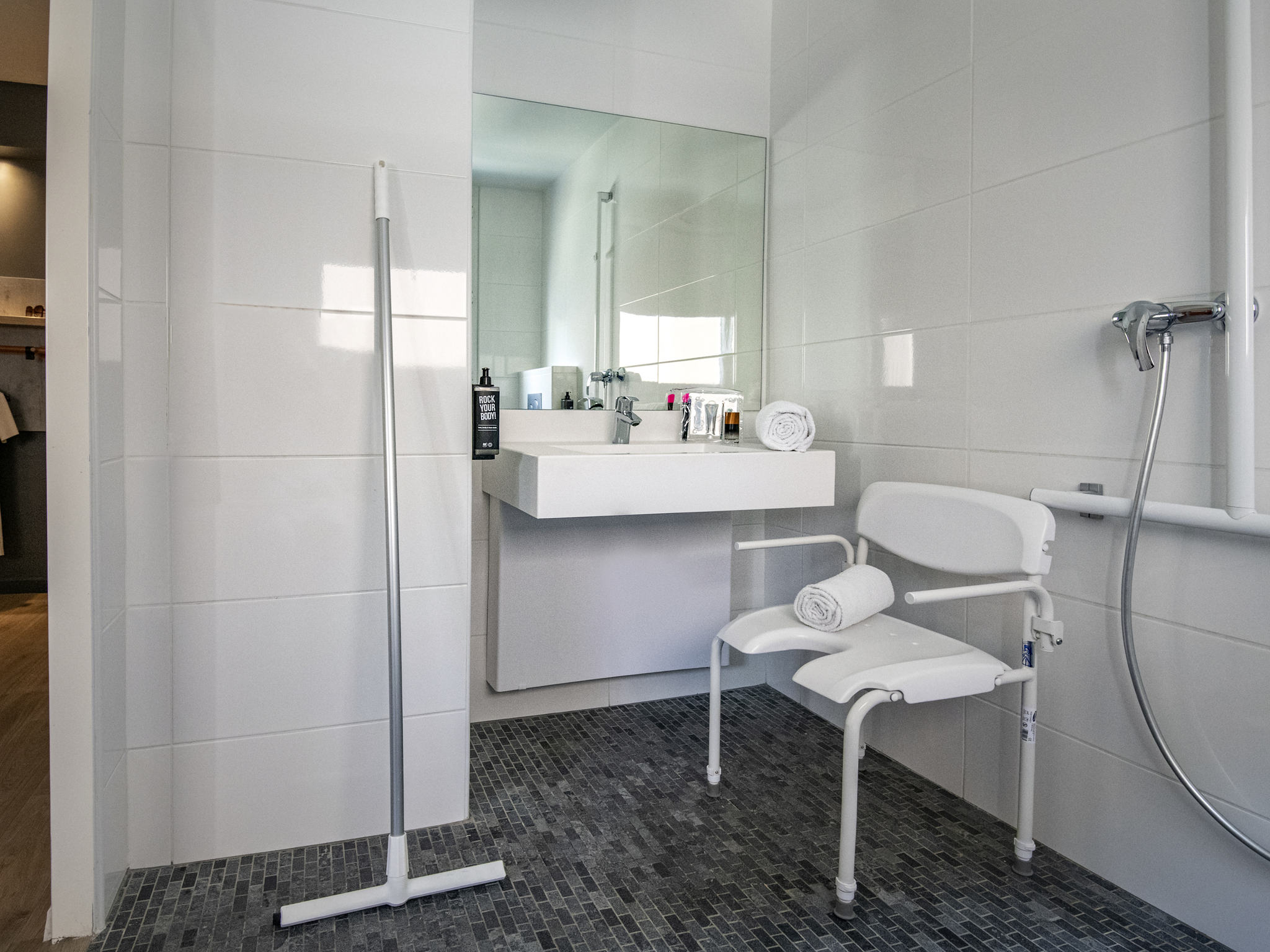 Foto - ibis budget Nice Californie Lenval