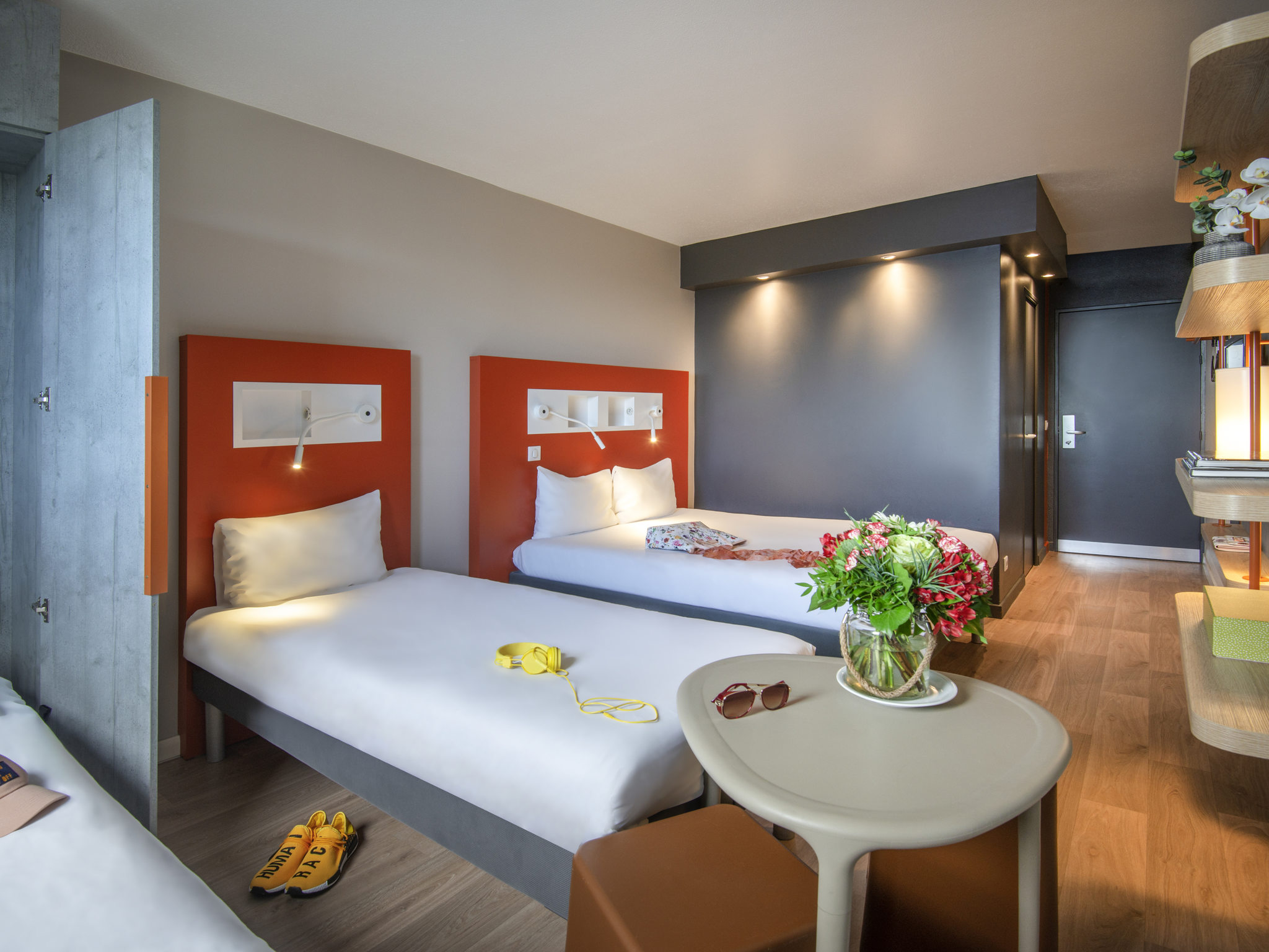 Foto - ibis budget Nice Californie Lenval