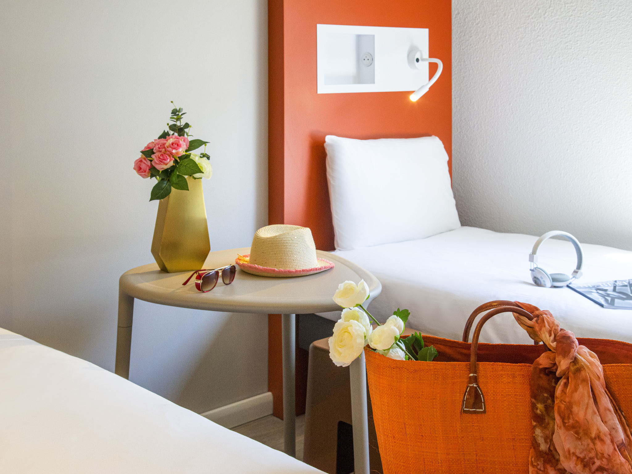 Foto - ibis budget Nice Californie Lenval