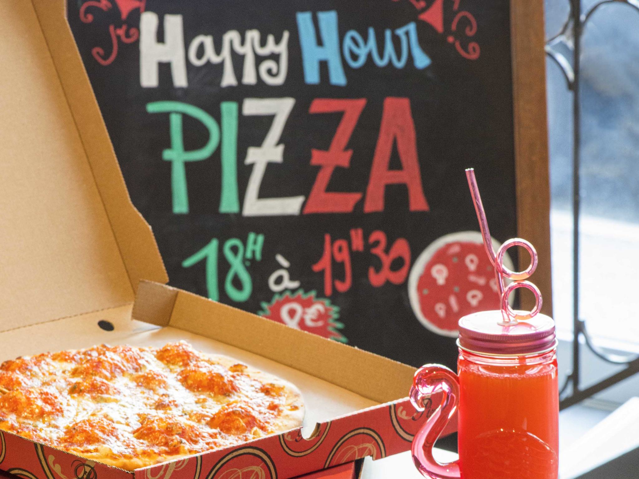 Foto - ibis budget Nice Californie Lenval