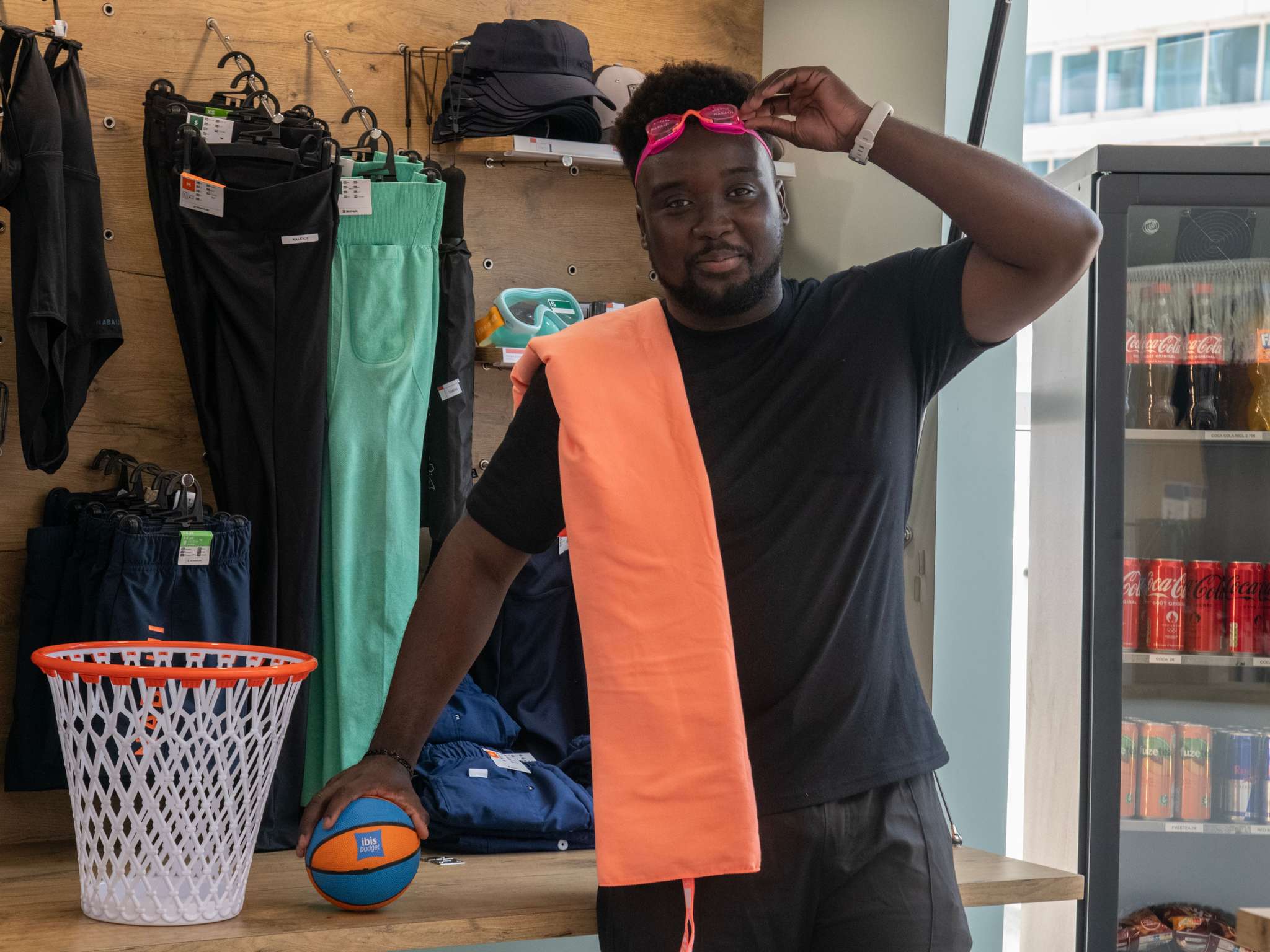 Foto - ibis budget Nice Californie Lenval