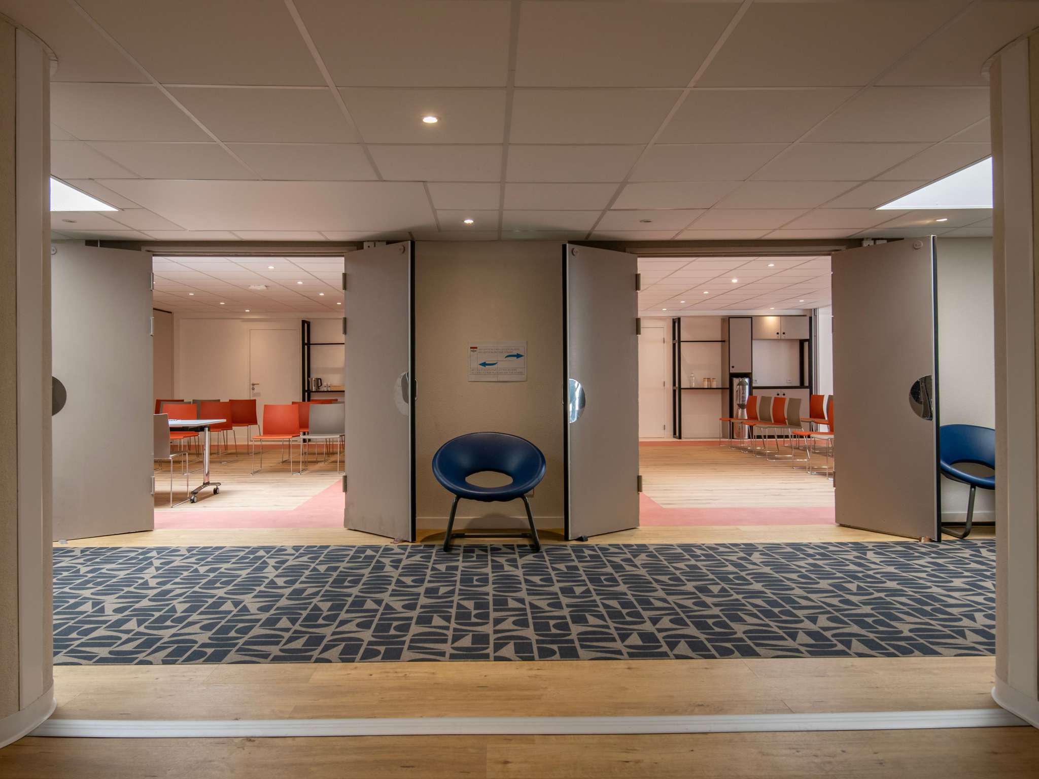 Foto - ibis budget Nice Californie Lenval