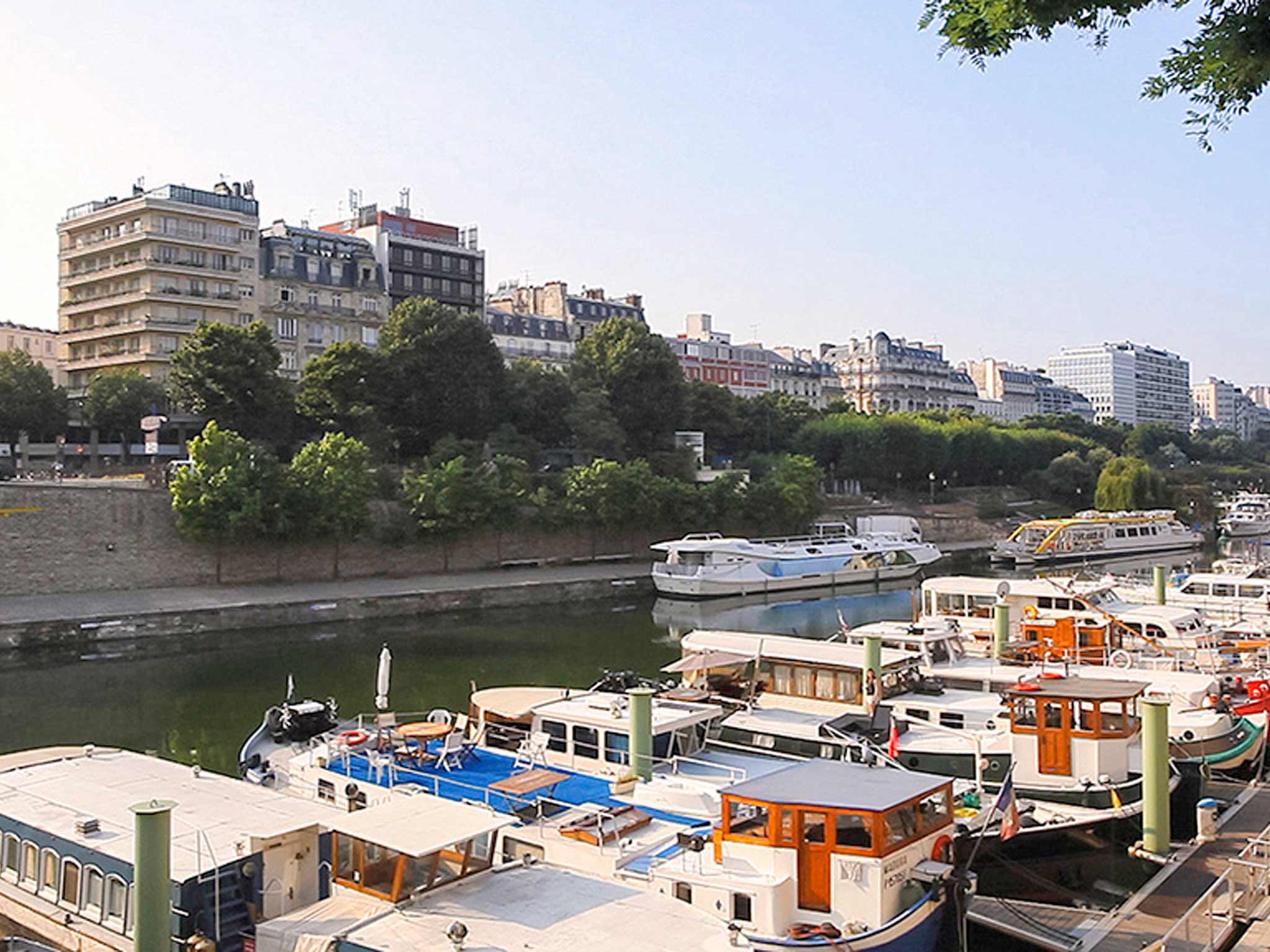 Foto - ibis Paris Père Lachaise