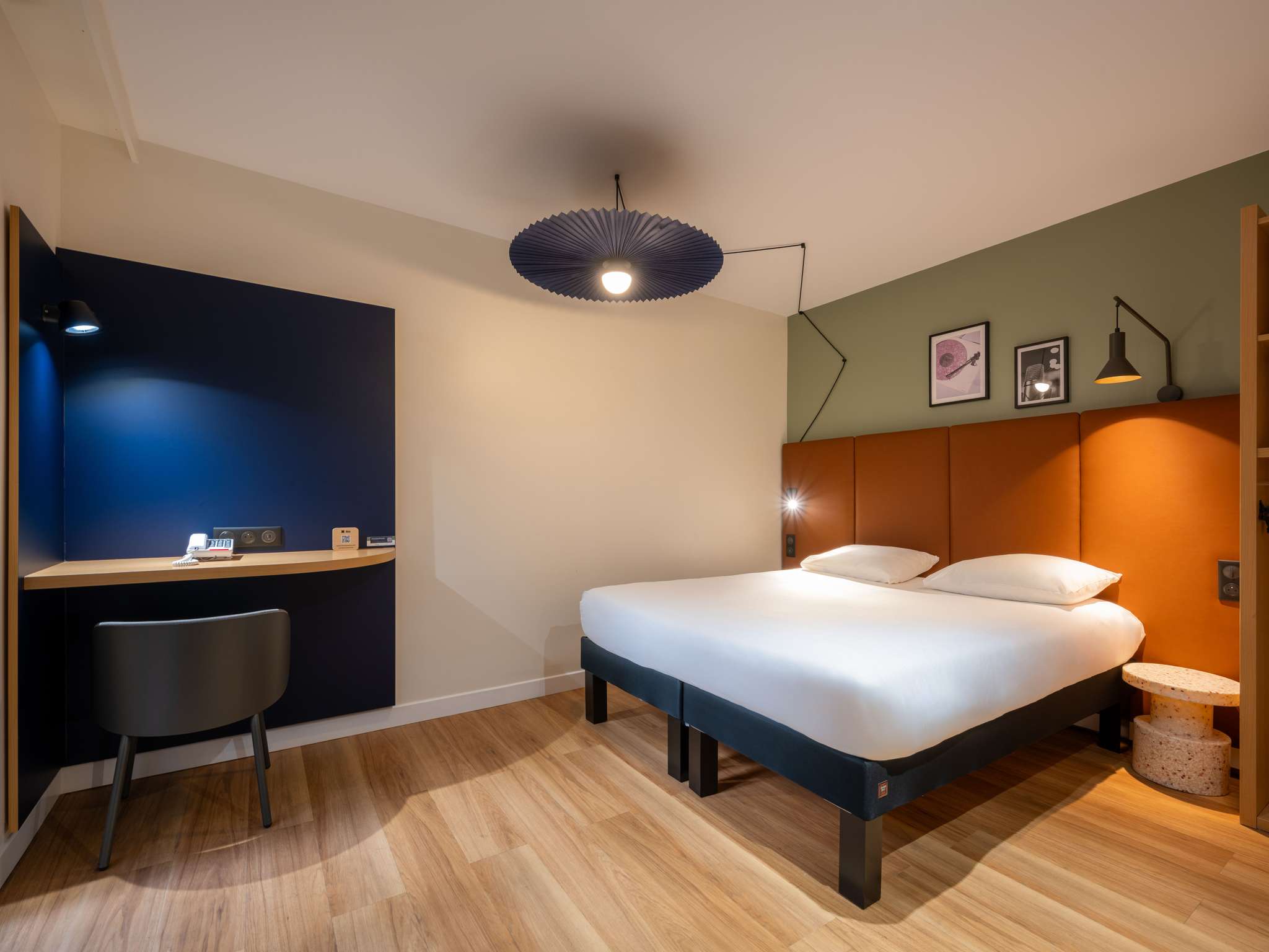 Foto - ibis Paris Père Lachaise