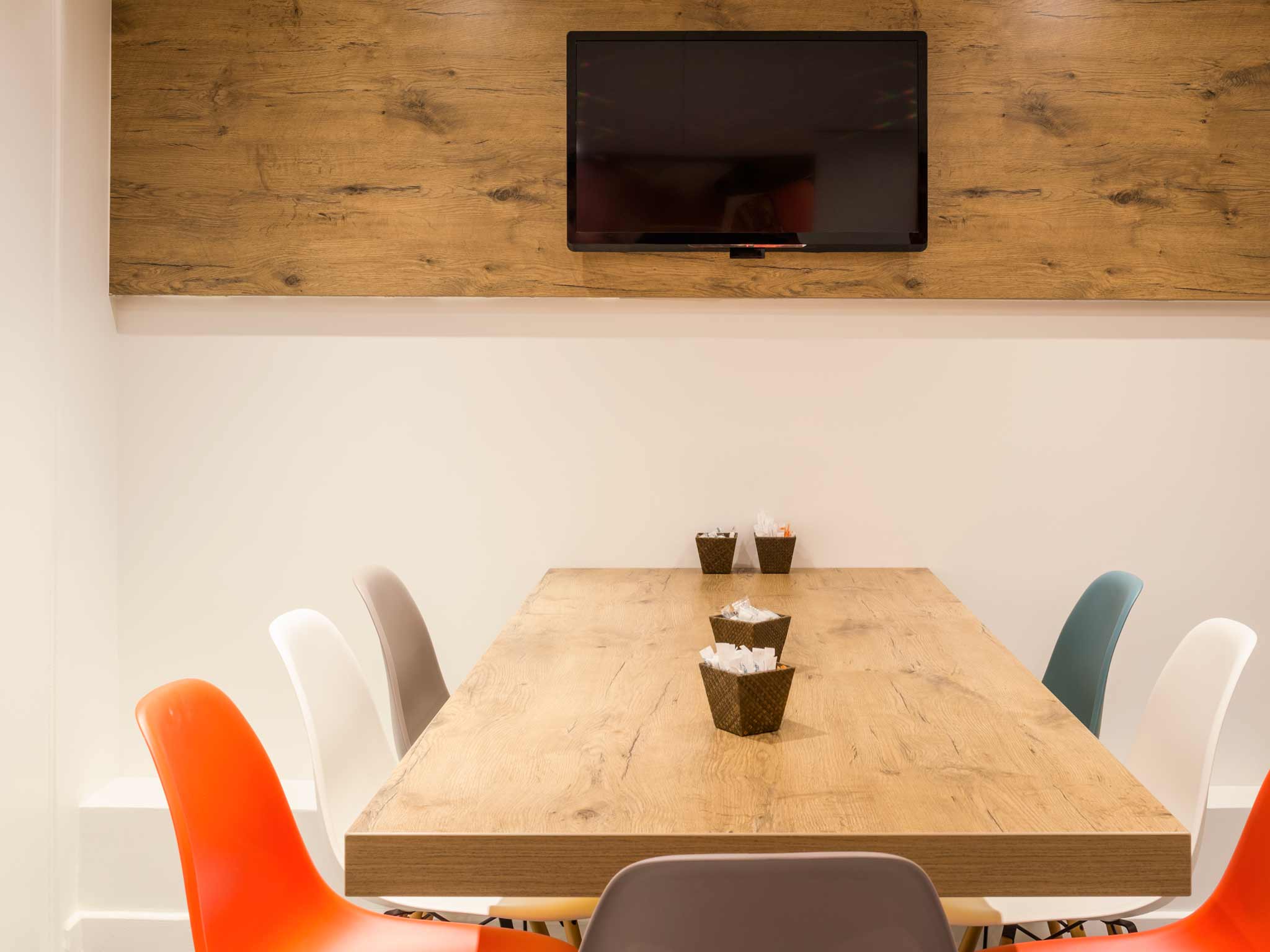 Foto - ibis Paris Père Lachaise