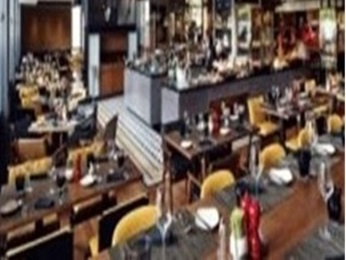 Foto - Sofitel Saigon Plaza