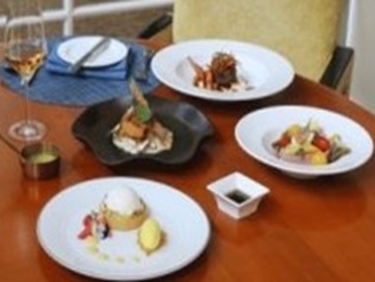 Foto - Sofitel Saigon Plaza