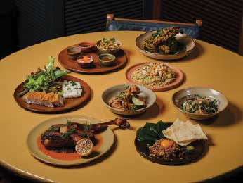 Foto - Sofitel Saigon Plaza