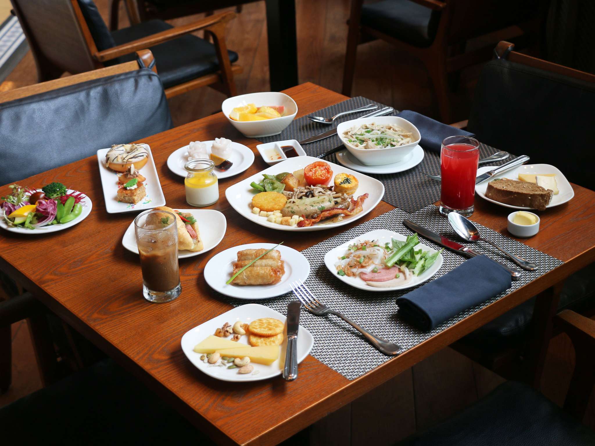 Foto - Sofitel Saigon Plaza