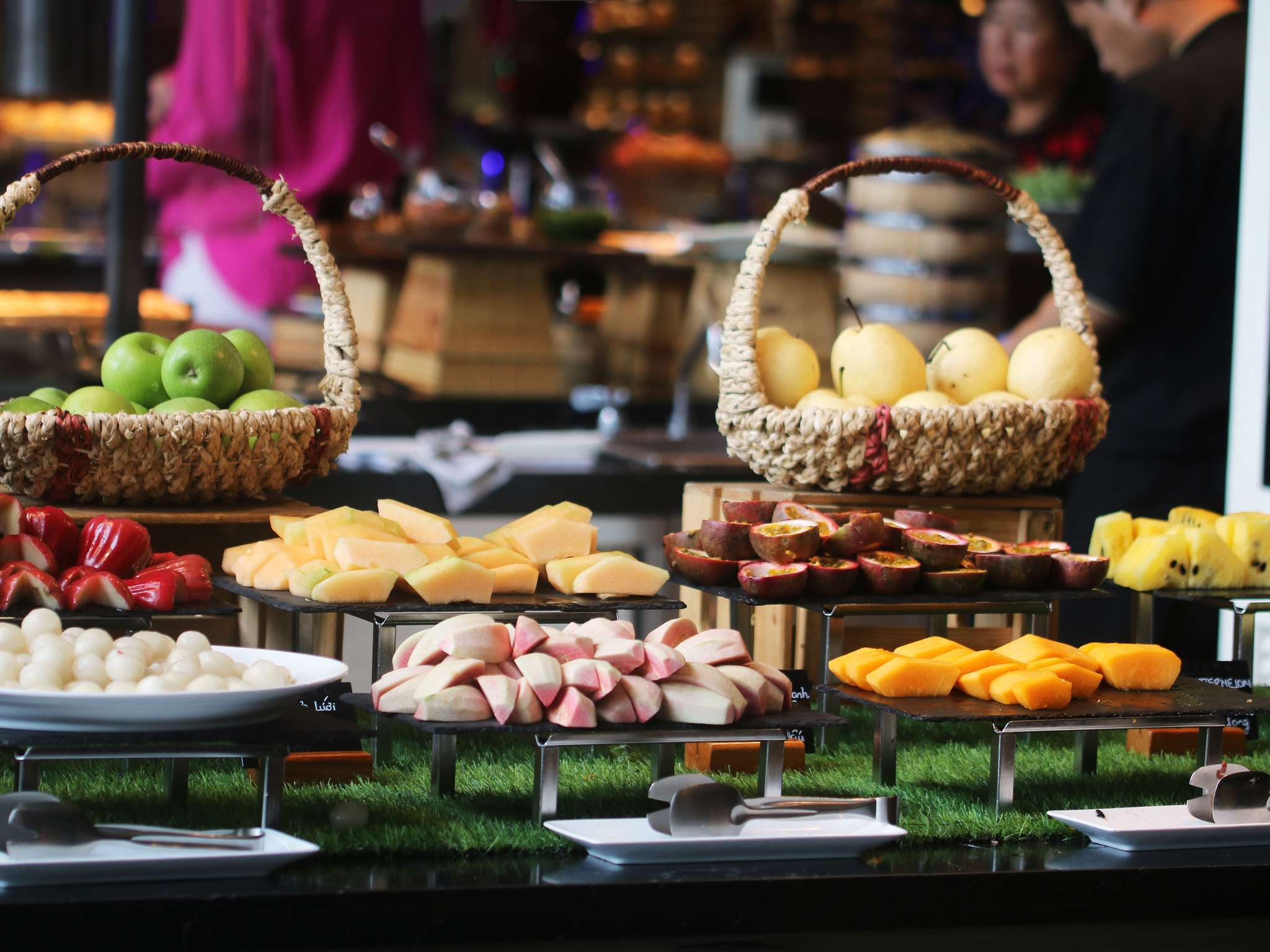 Foto - Sofitel Saigon Plaza