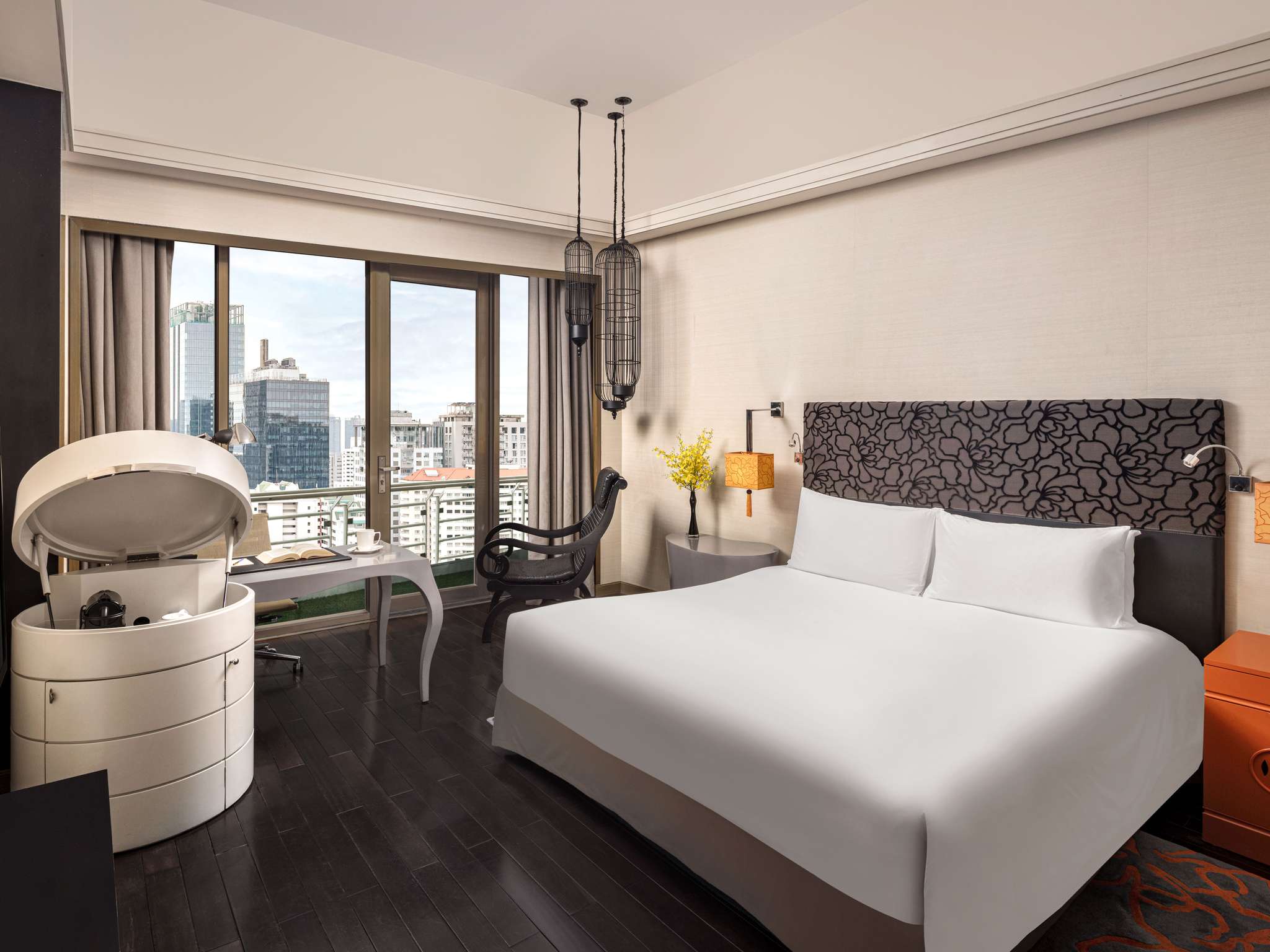 Foto - Sofitel Saigon Plaza