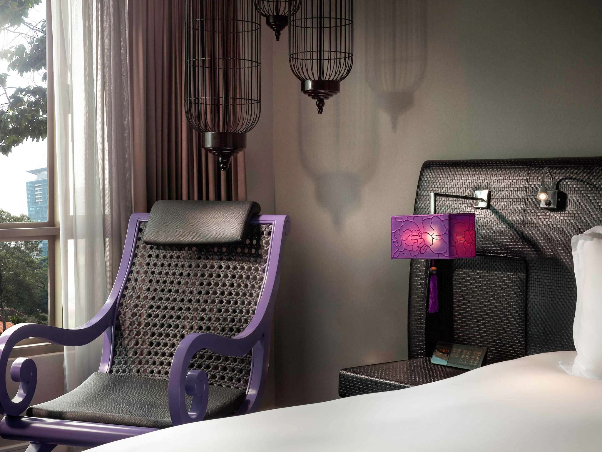 Foto - Sofitel Saigon Plaza