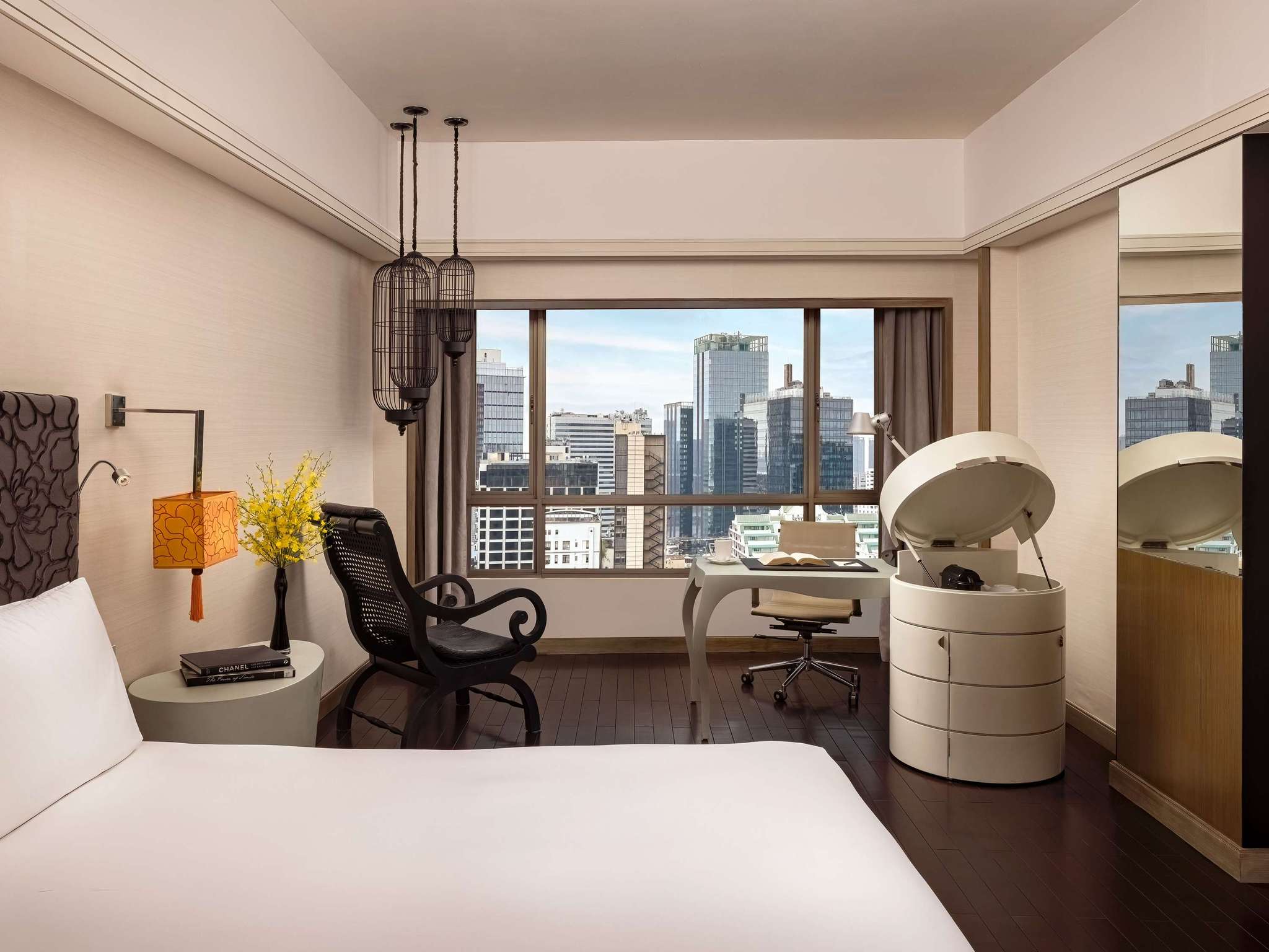 Foto - Sofitel Saigon Plaza