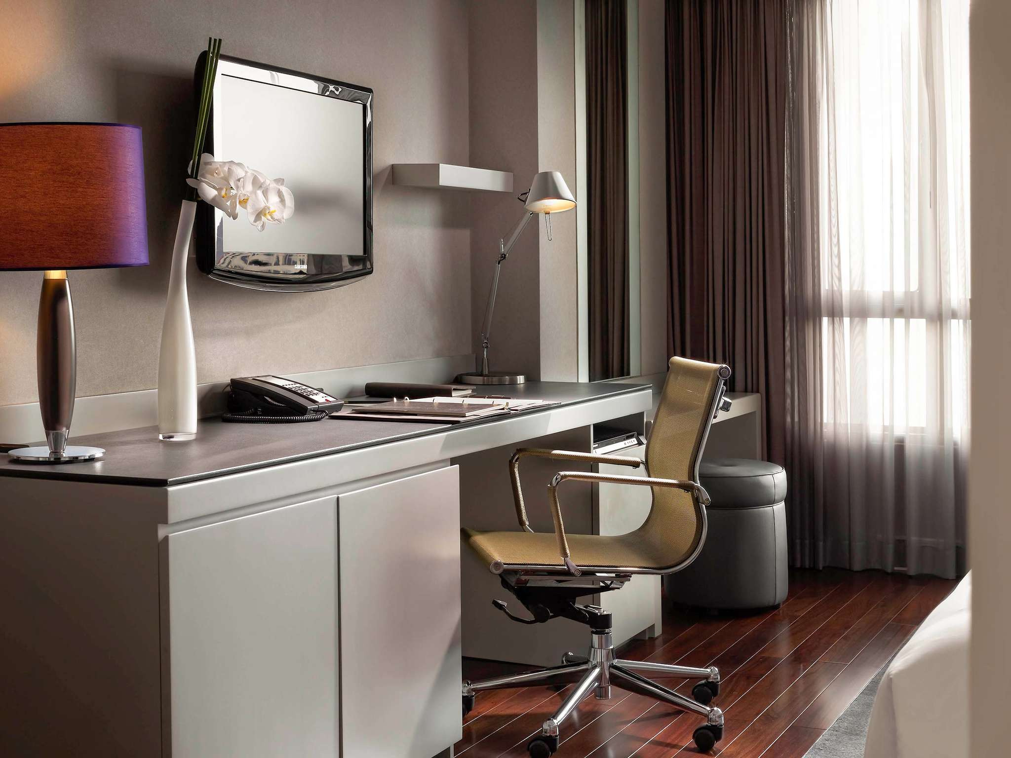 Foto - Sofitel Saigon Plaza