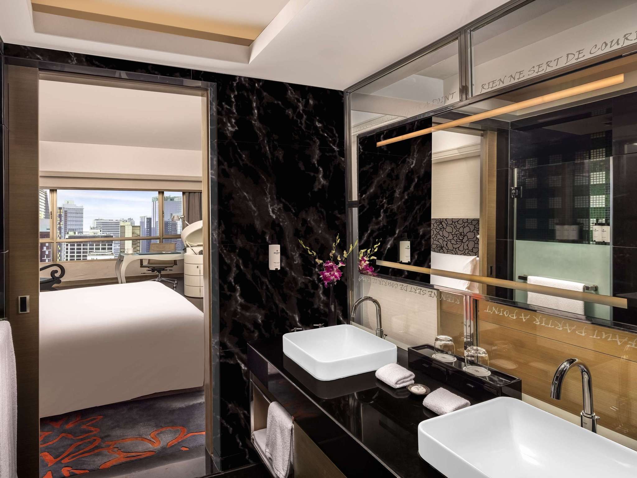 Foto - Sofitel Saigon Plaza