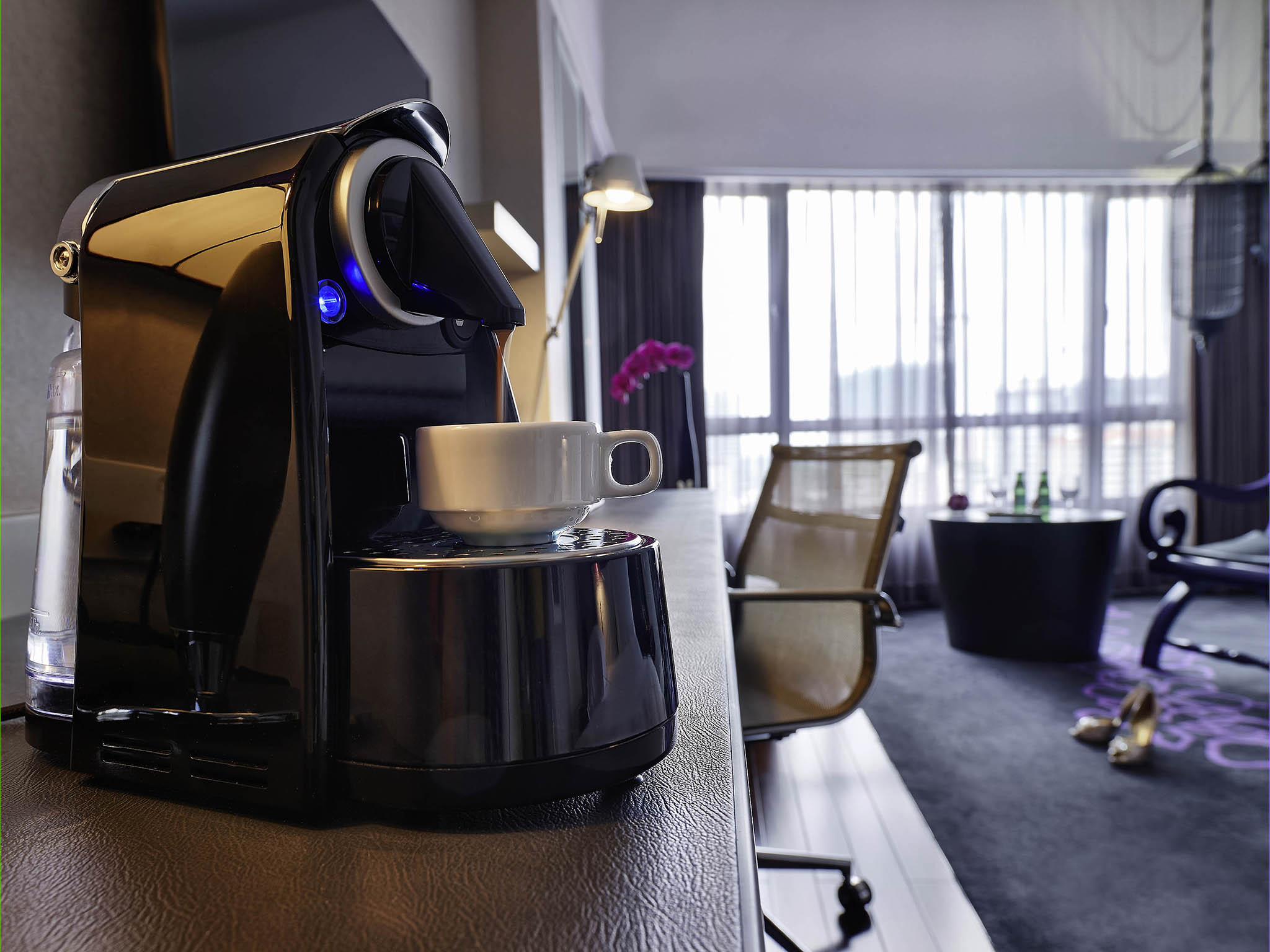 Foto - Sofitel Saigon Plaza