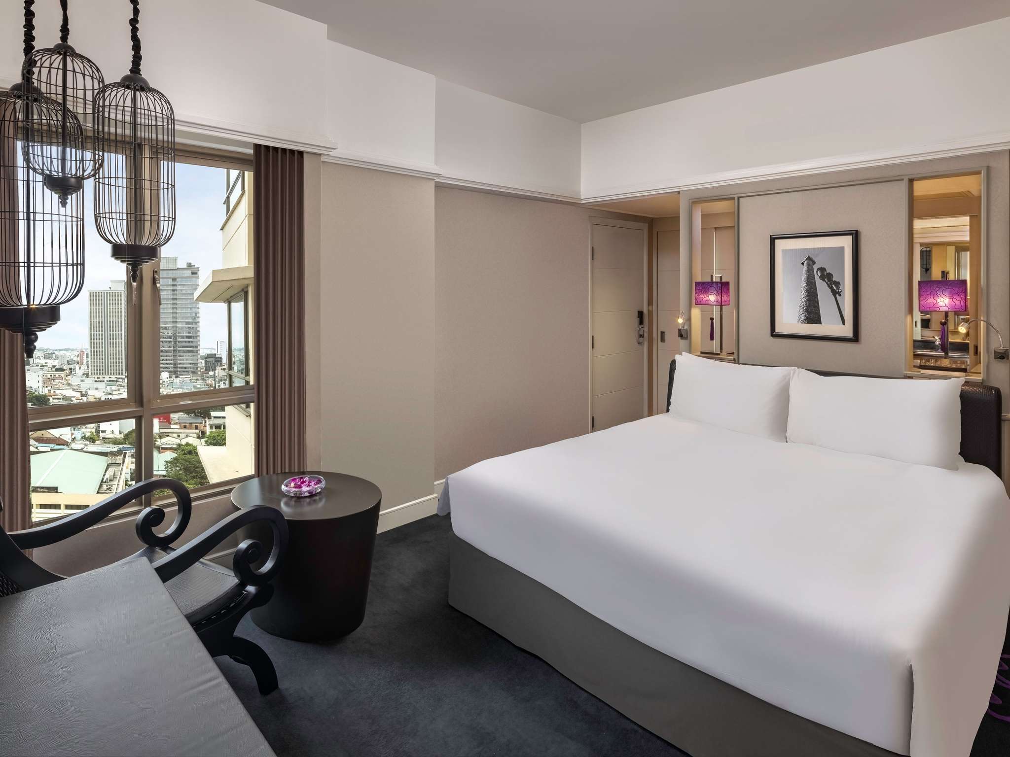 Foto - Sofitel Saigon Plaza