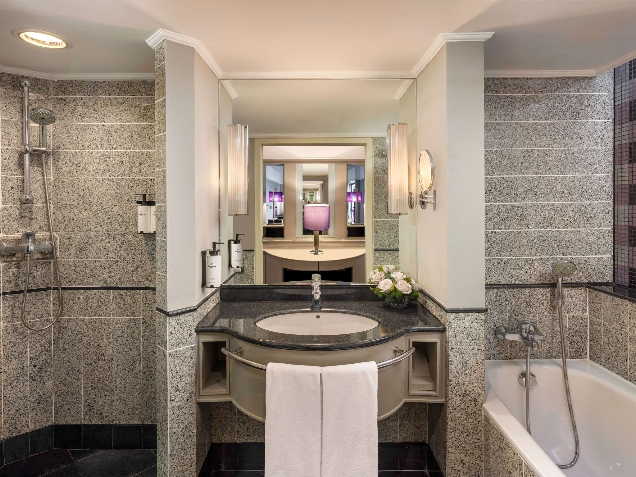 Foto - Sofitel Saigon Plaza