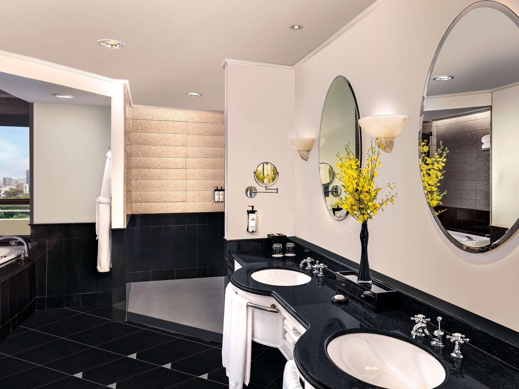 Foto - Sofitel Saigon Plaza