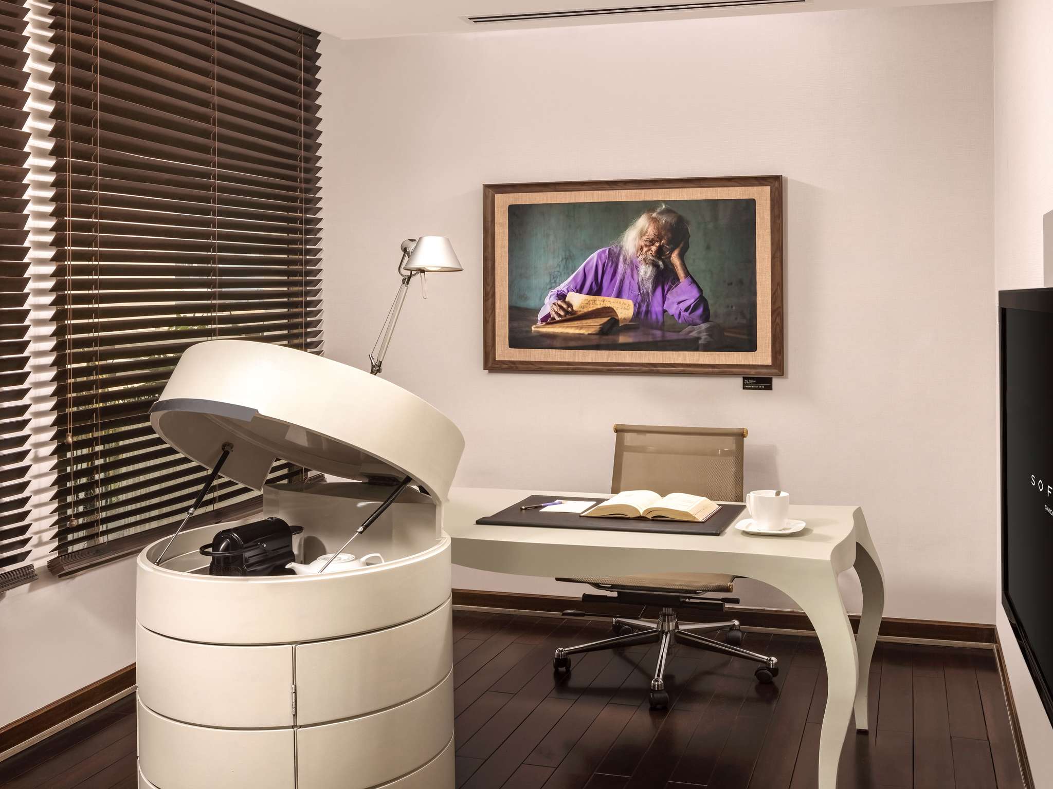 Foto - Sofitel Saigon Plaza