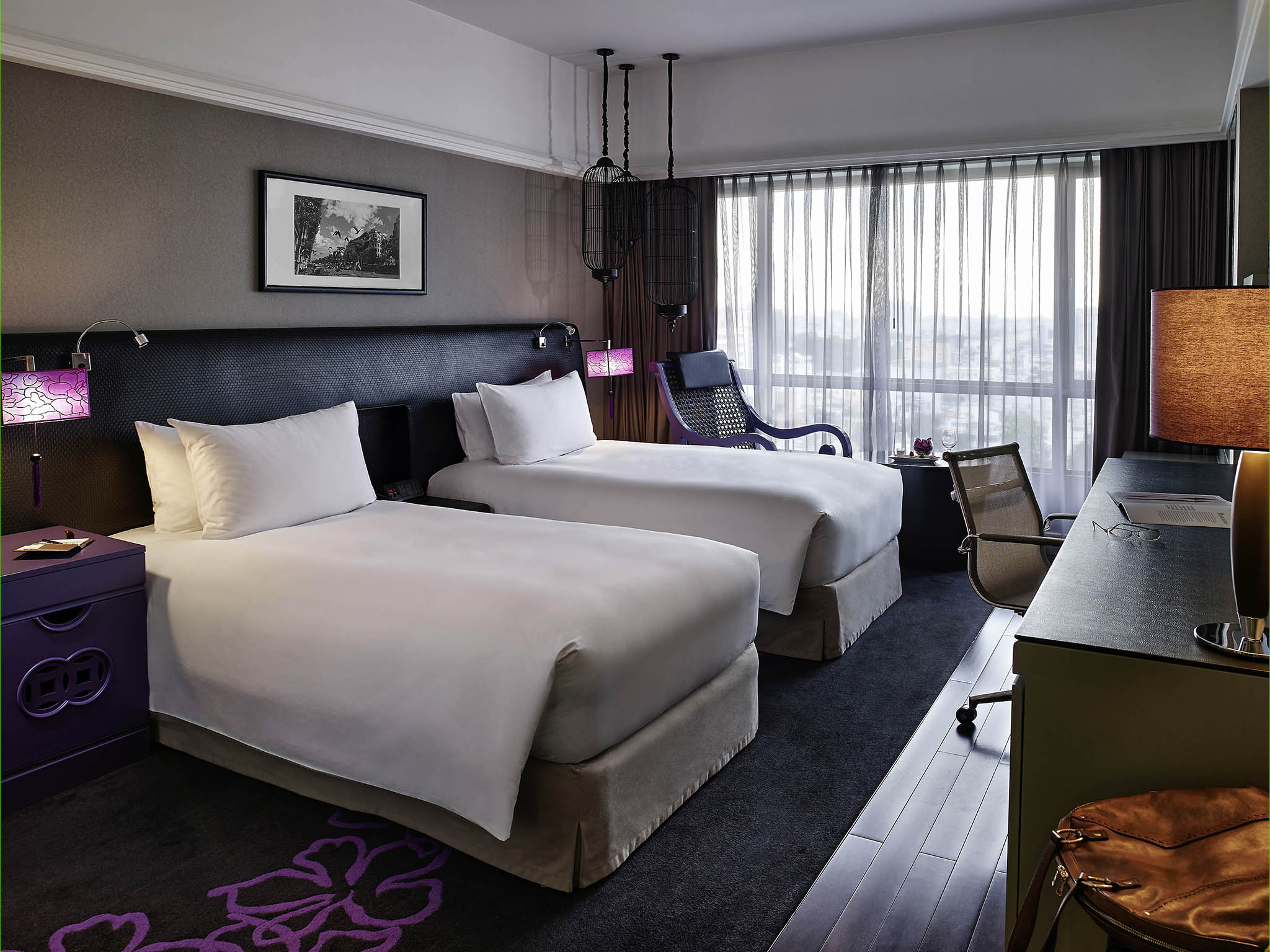 Foto - Sofitel Saigon Plaza