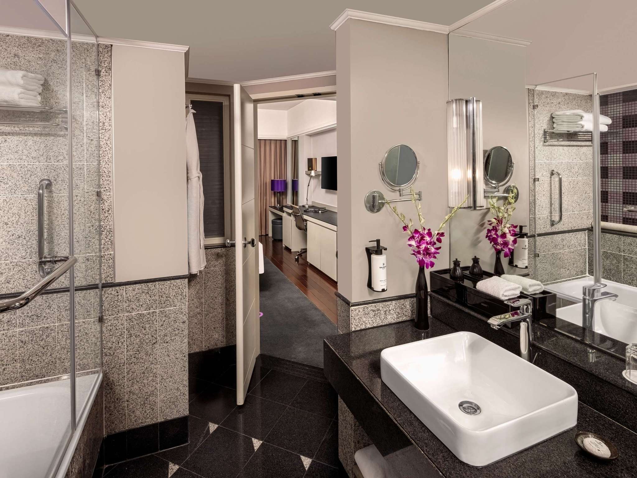 Foto - Sofitel Saigon Plaza