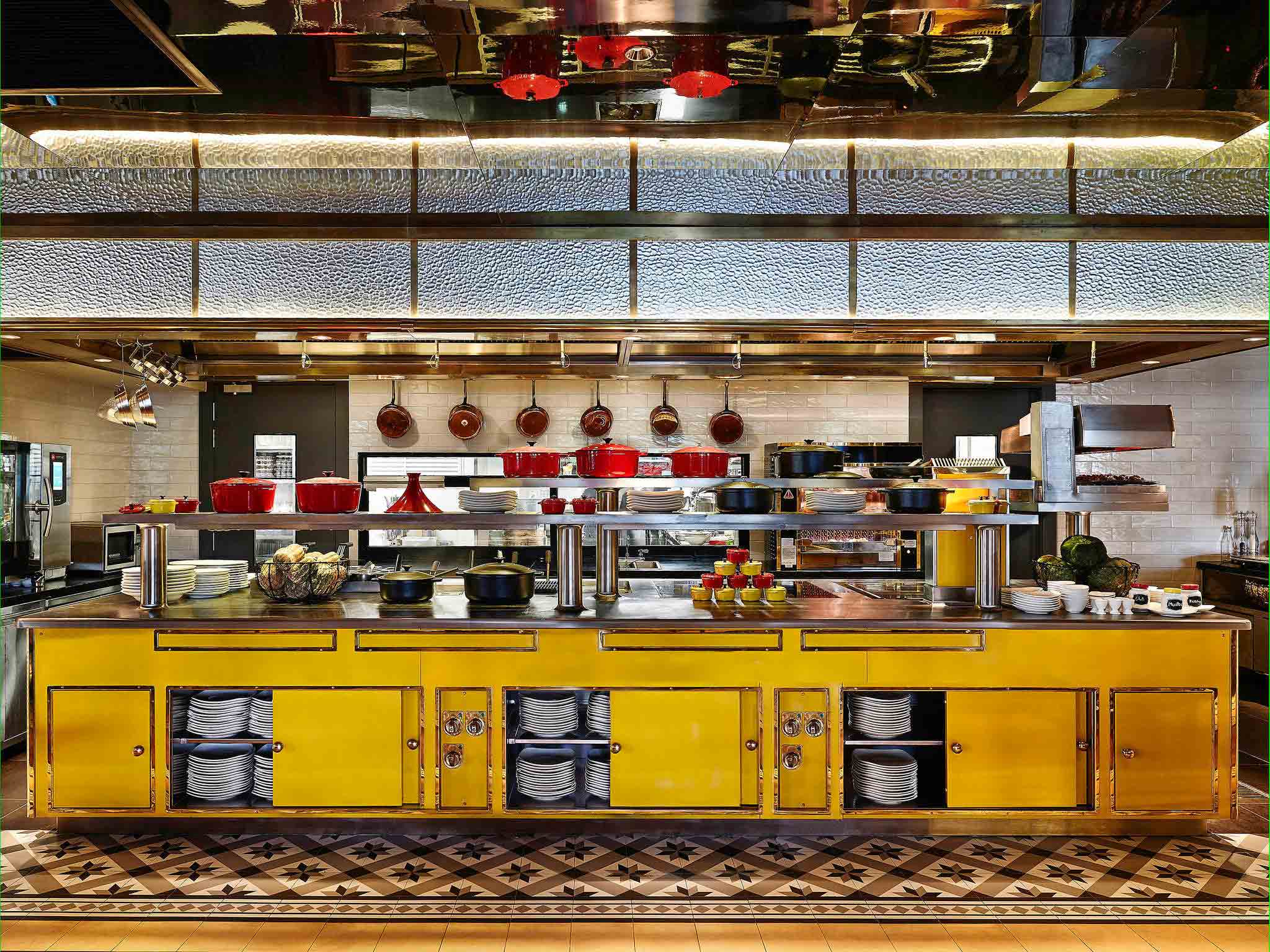 Foto - Sofitel Saigon Plaza