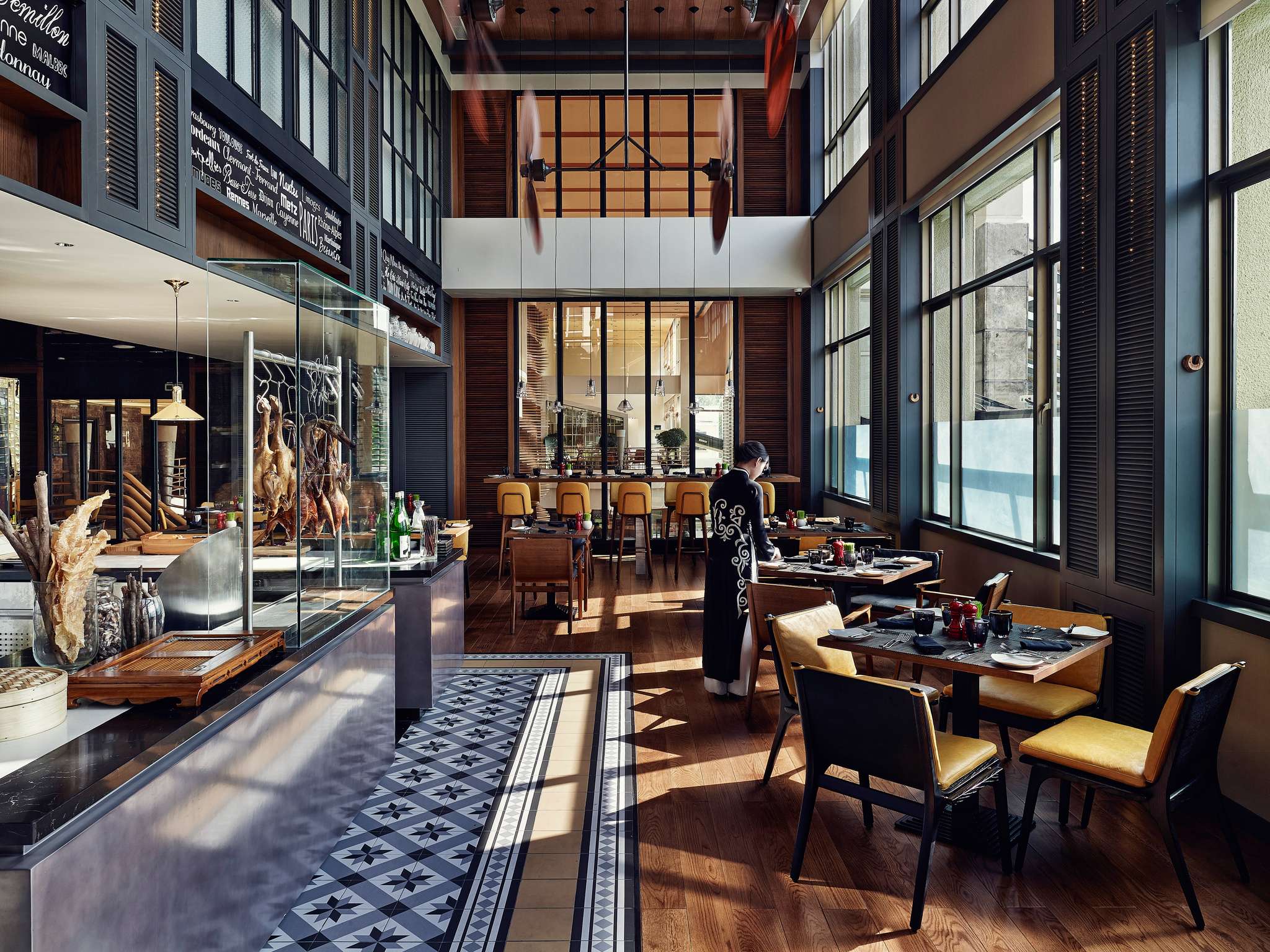 Foto - Sofitel Saigon Plaza