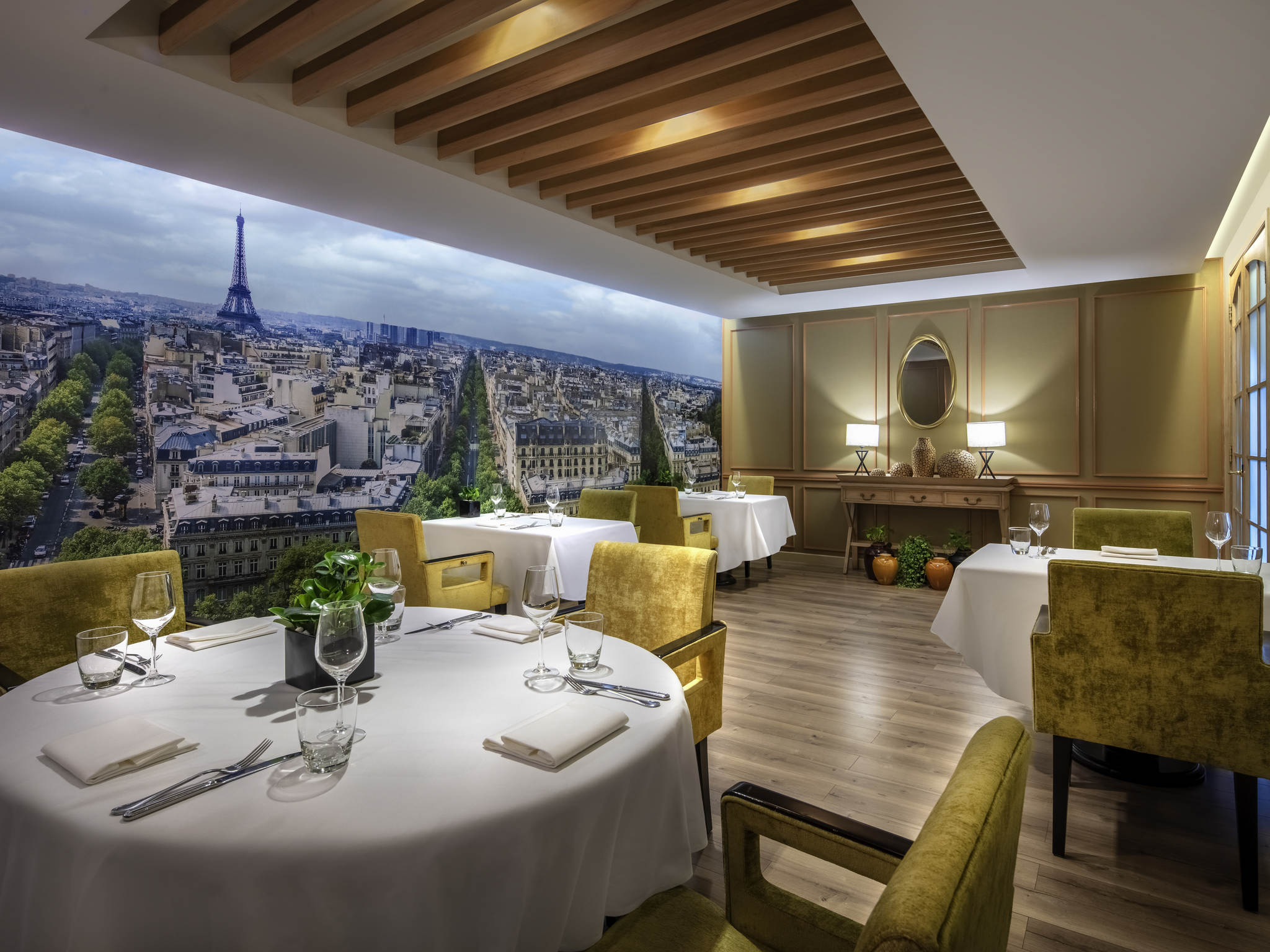 Foto - Sofitel Saigon Plaza