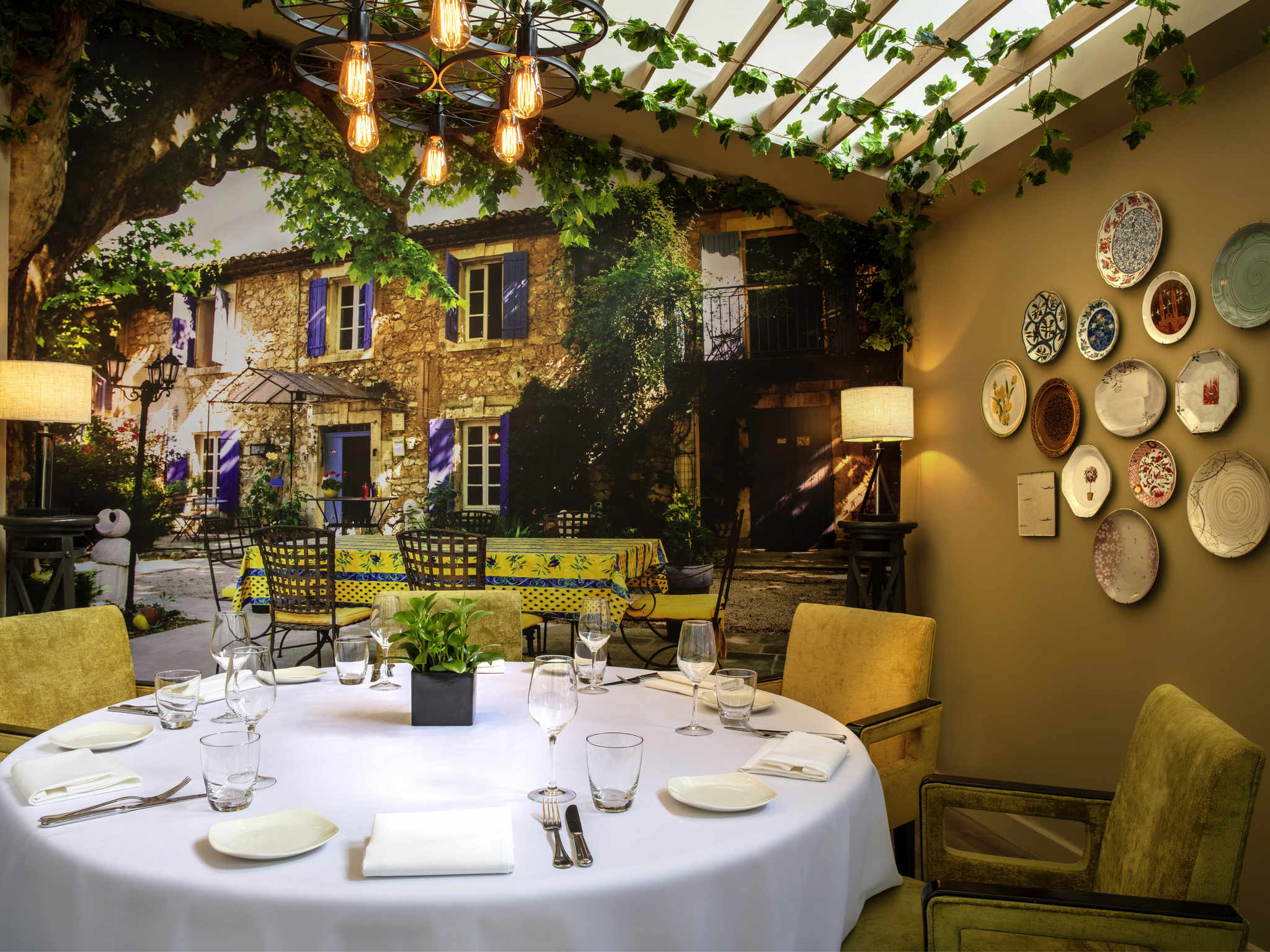 Foto - Sofitel Saigon Plaza