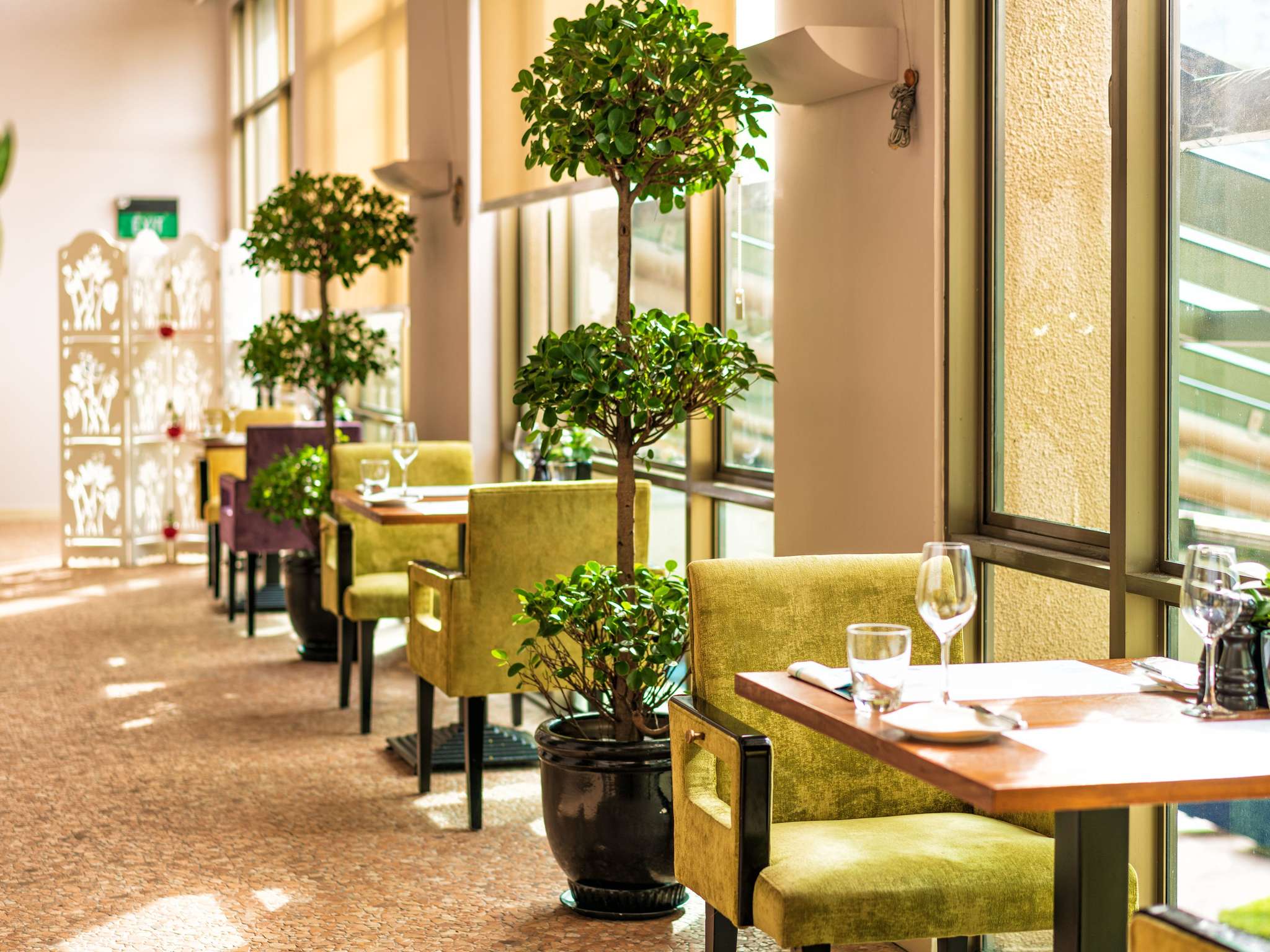 Foto - Sofitel Saigon Plaza