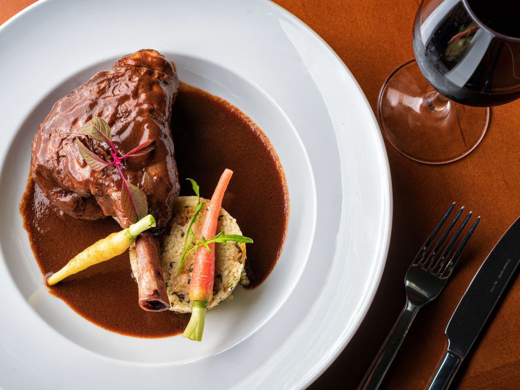 Foto - Sofitel Saigon Plaza