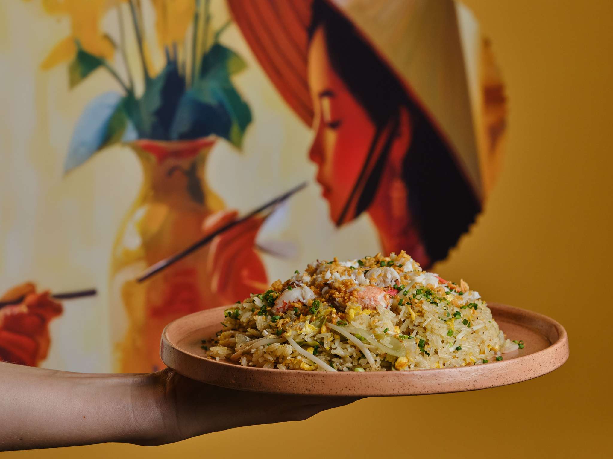 Foto - Sofitel Saigon Plaza