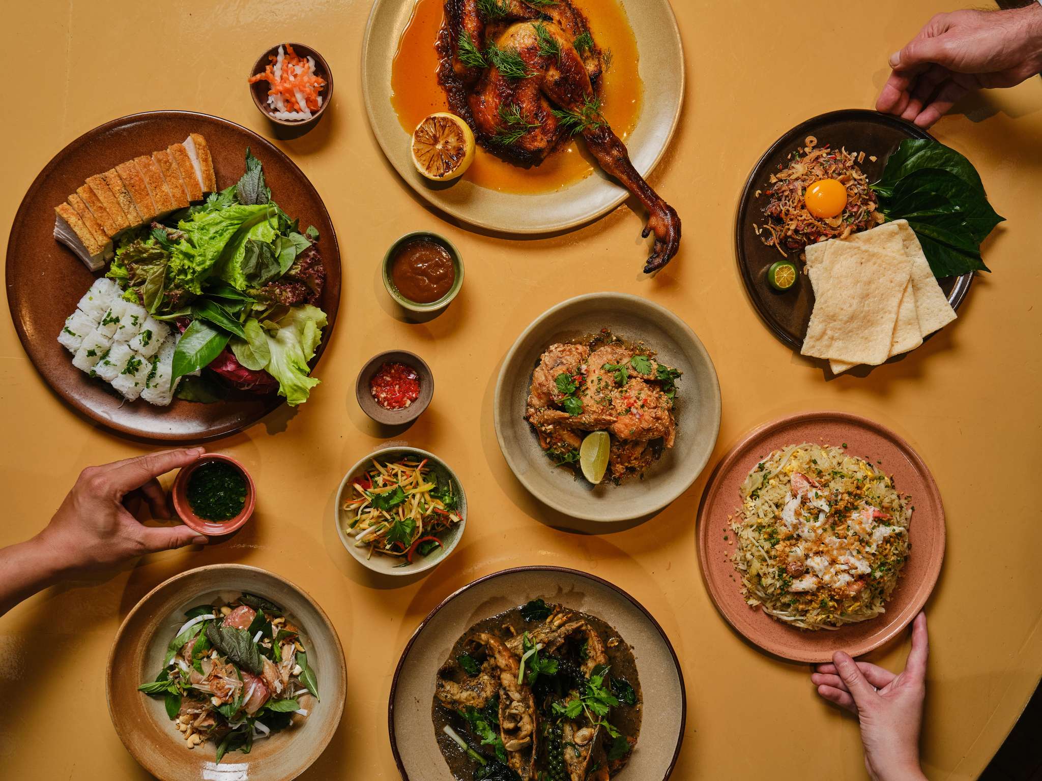 Foto - Sofitel Saigon Plaza