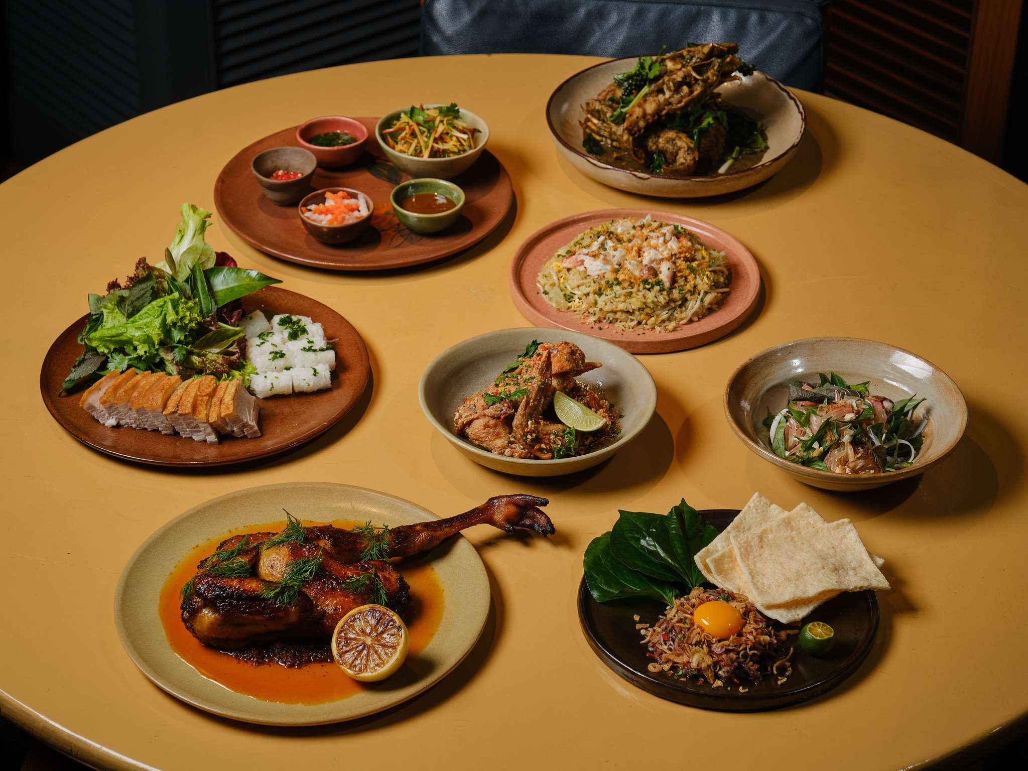 Foto - Sofitel Saigon Plaza