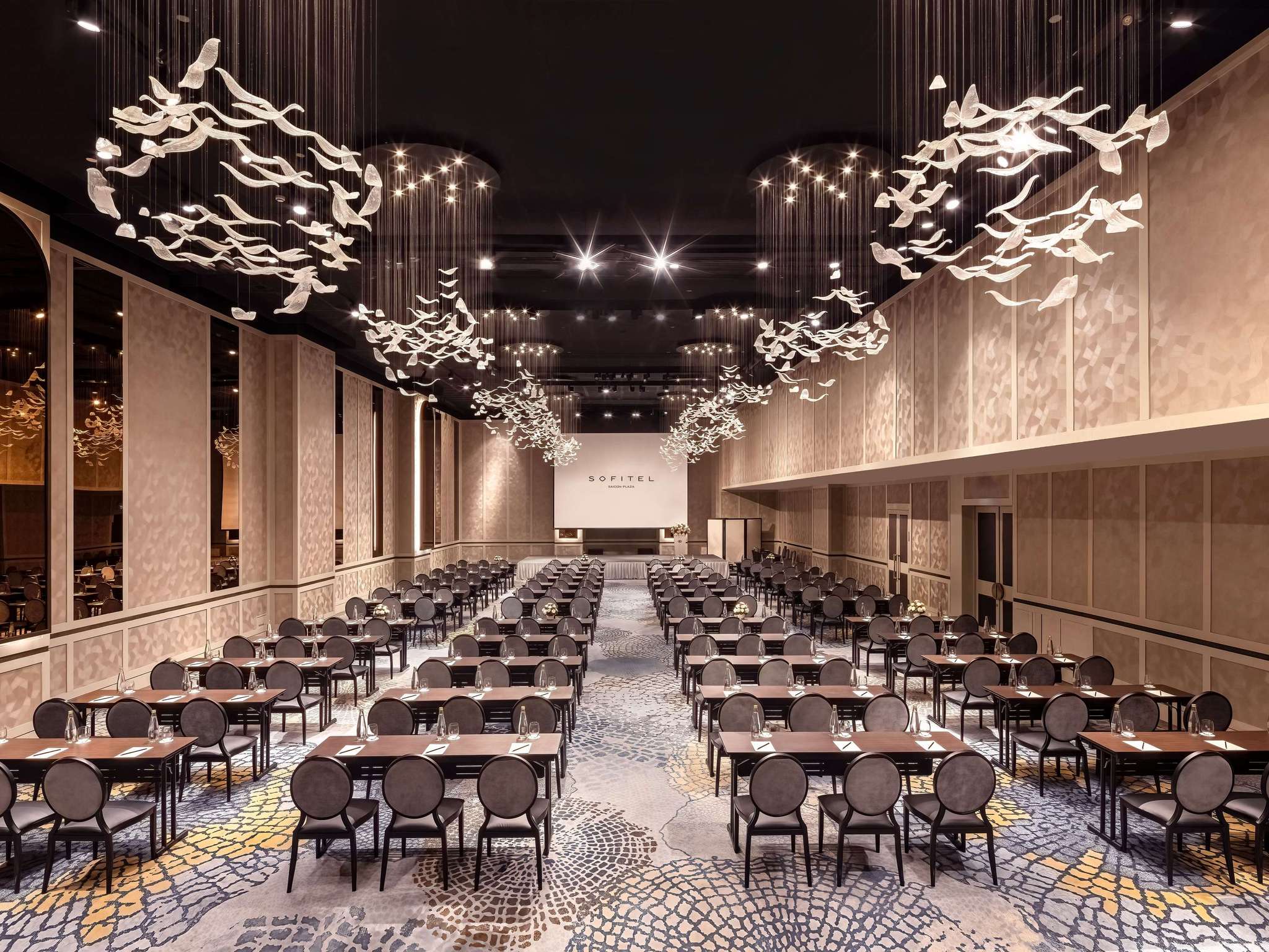 Foto - Sofitel Saigon Plaza