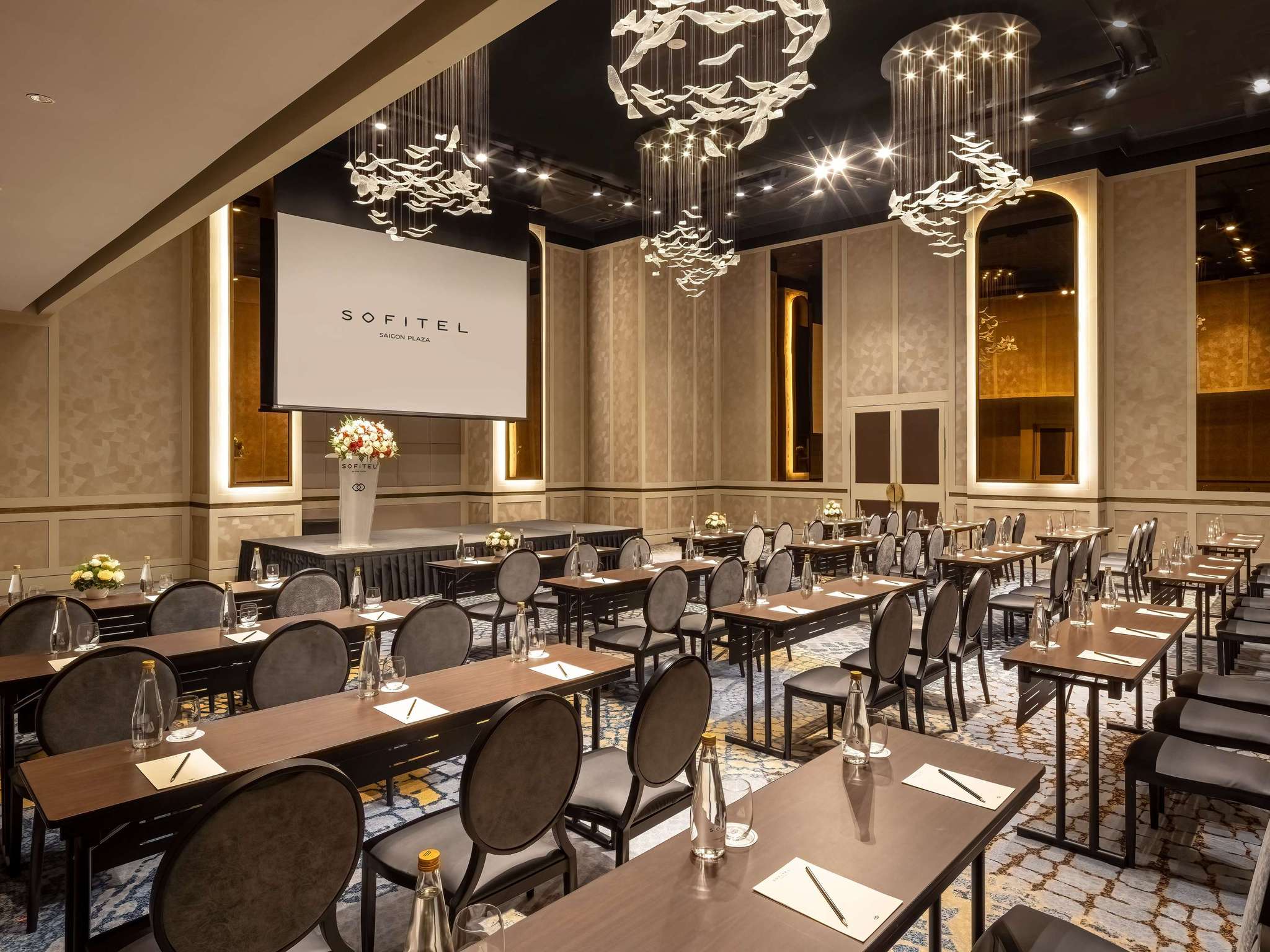 Foto - Sofitel Saigon Plaza