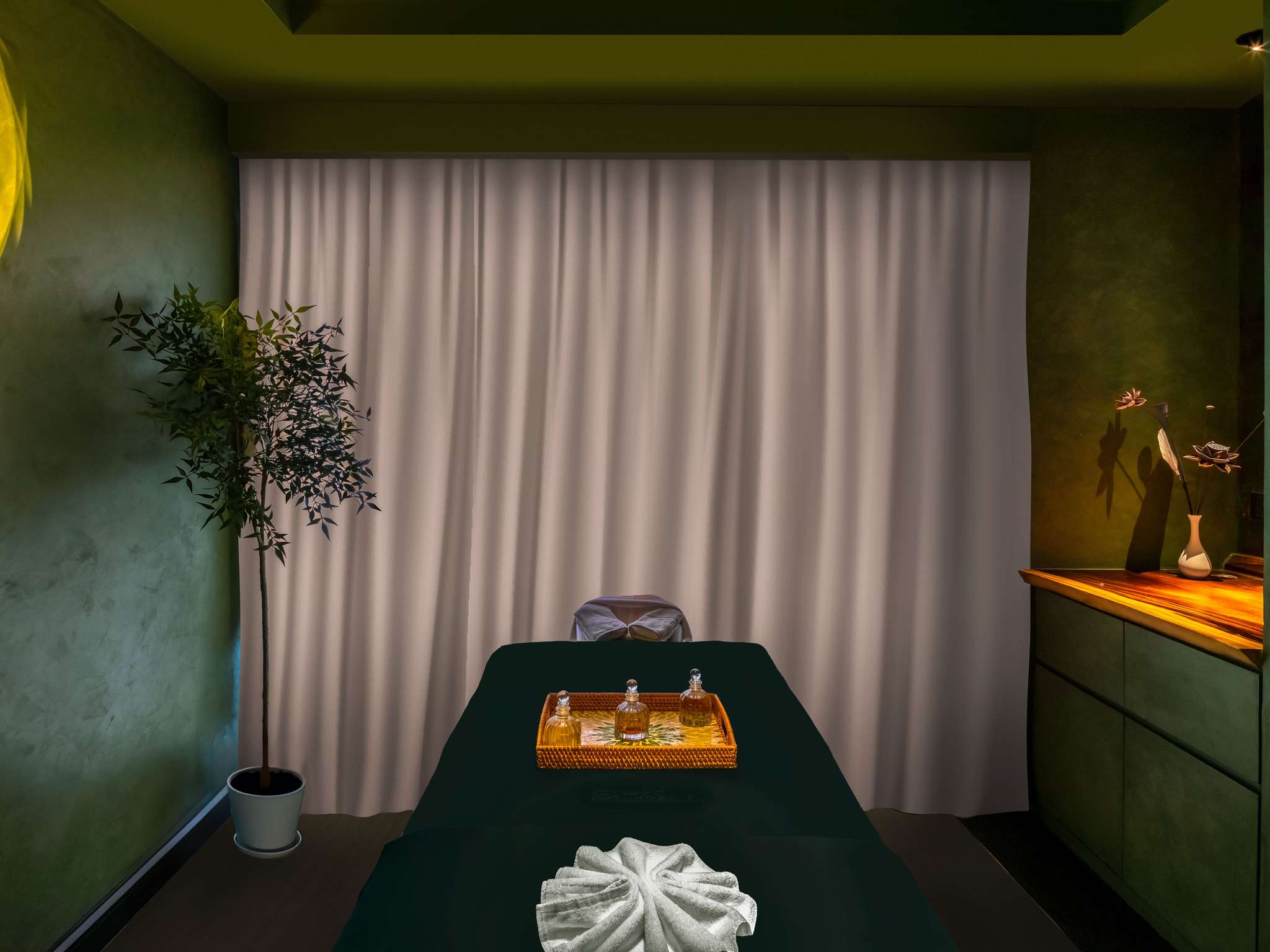 Foto - Sofitel Saigon Plaza