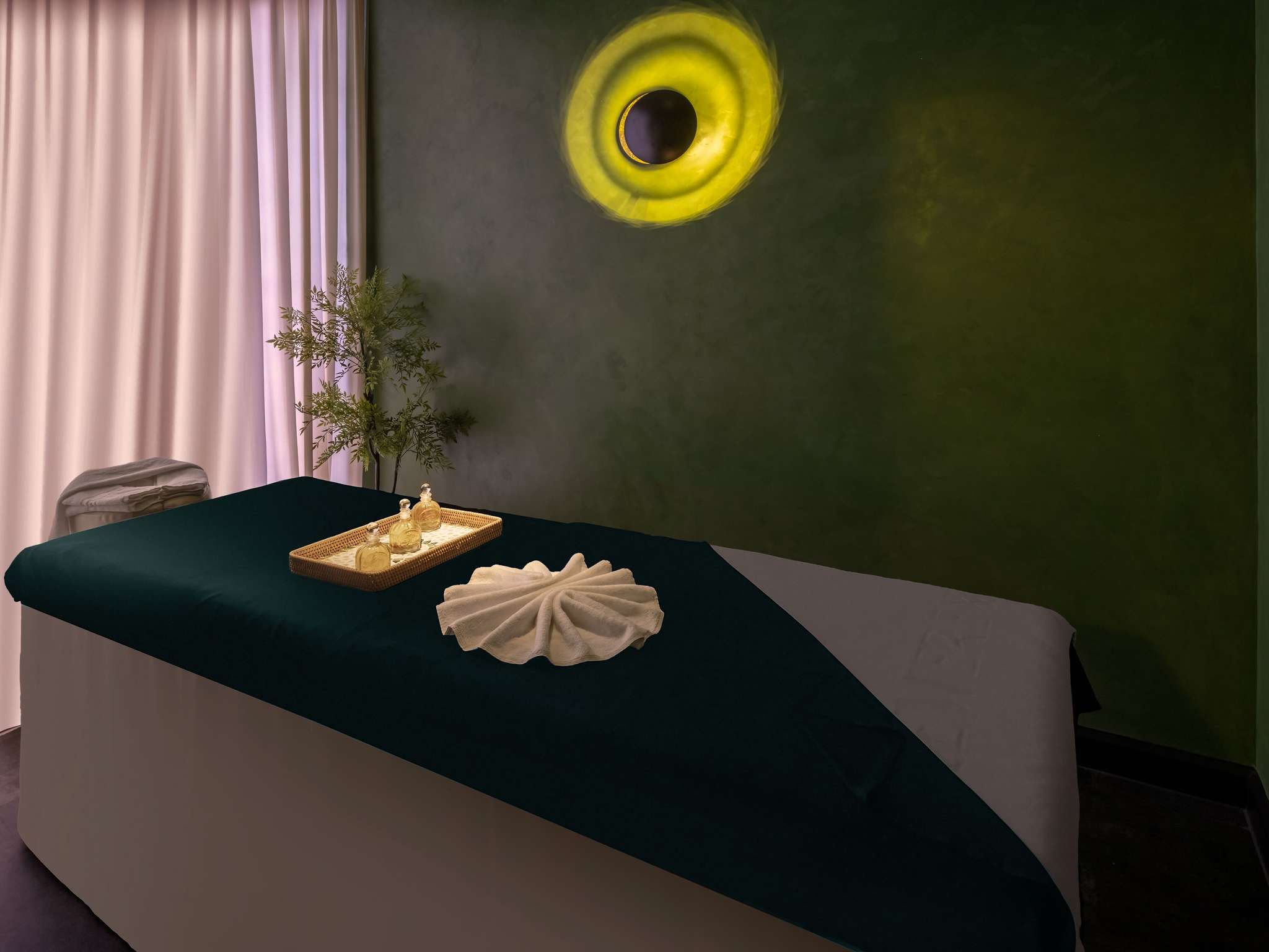 Foto - Sofitel Saigon Plaza