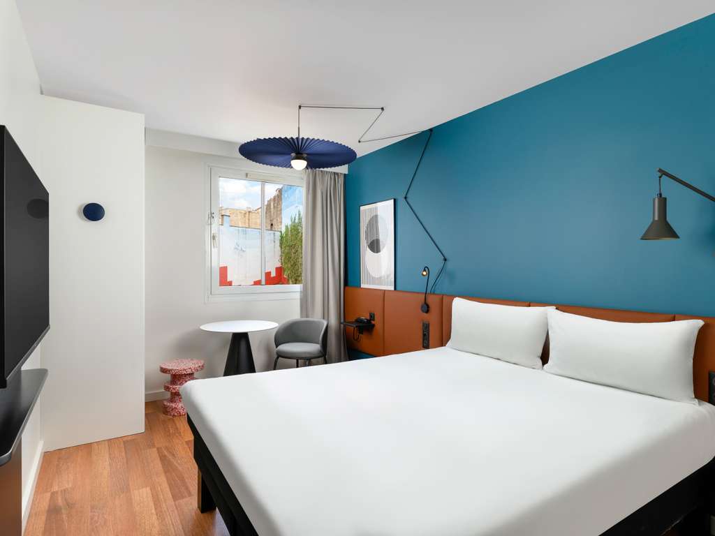 ibis Budapest Centrum - Image 1