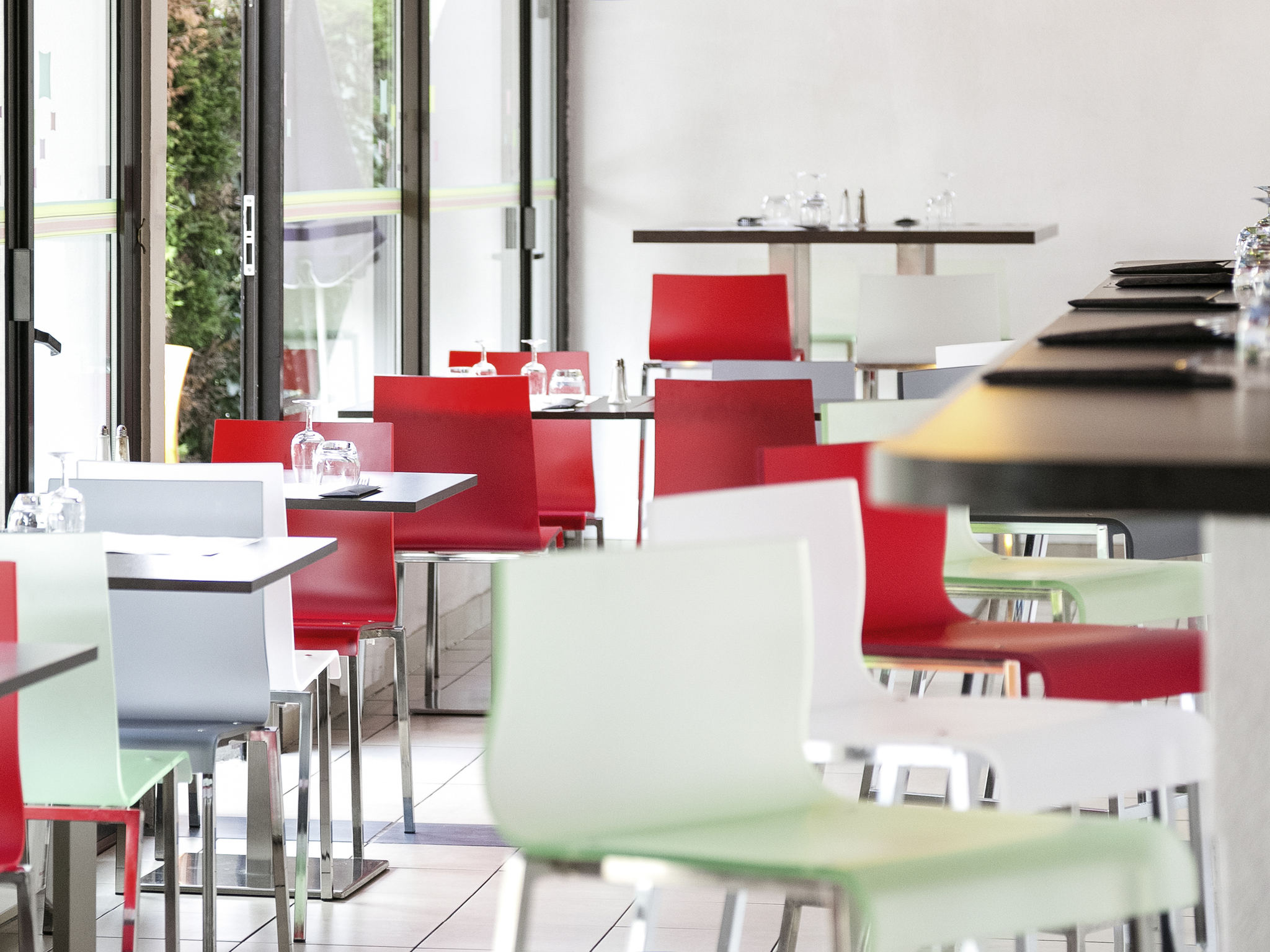 Hotel In Merignac Ibis Styles Bordeaux Airport