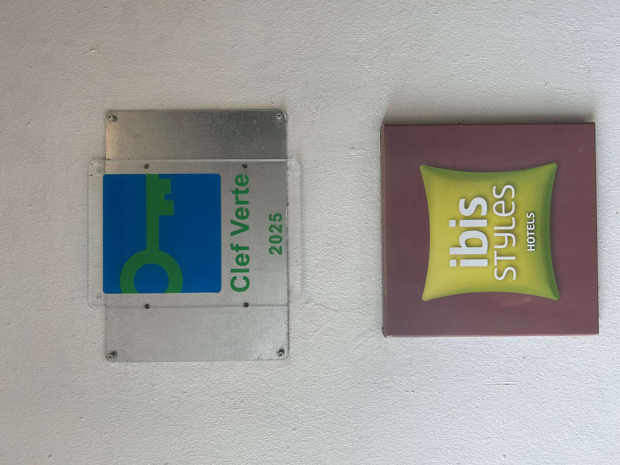 Foto - ibis Styles Bordeaux Aéroport