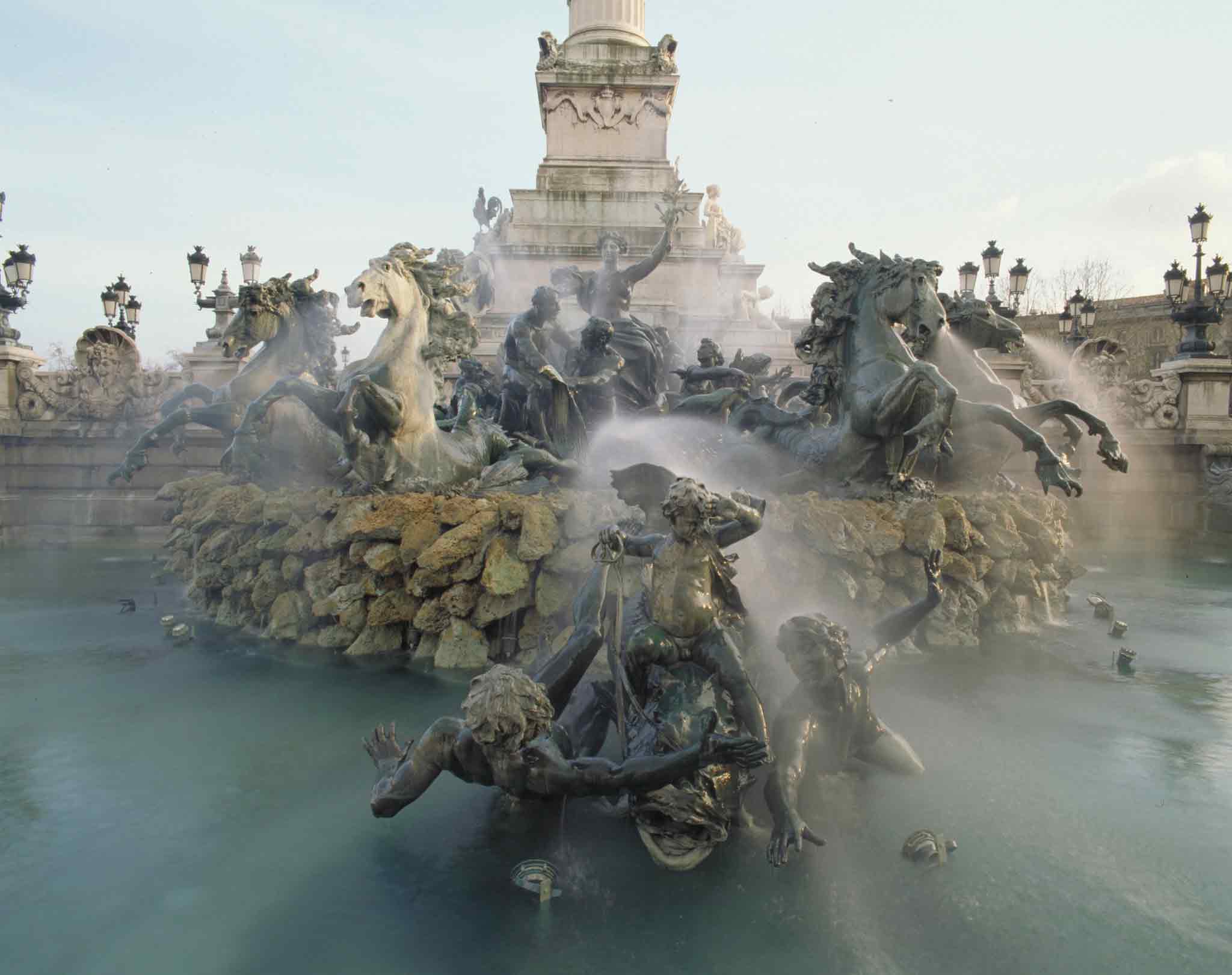 Foto - ibis Styles Bordeaux Aéroport