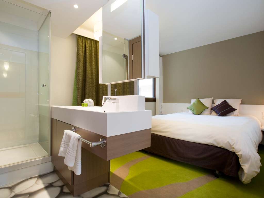 ibis Styles Bordeaux Aeroport - Image 2