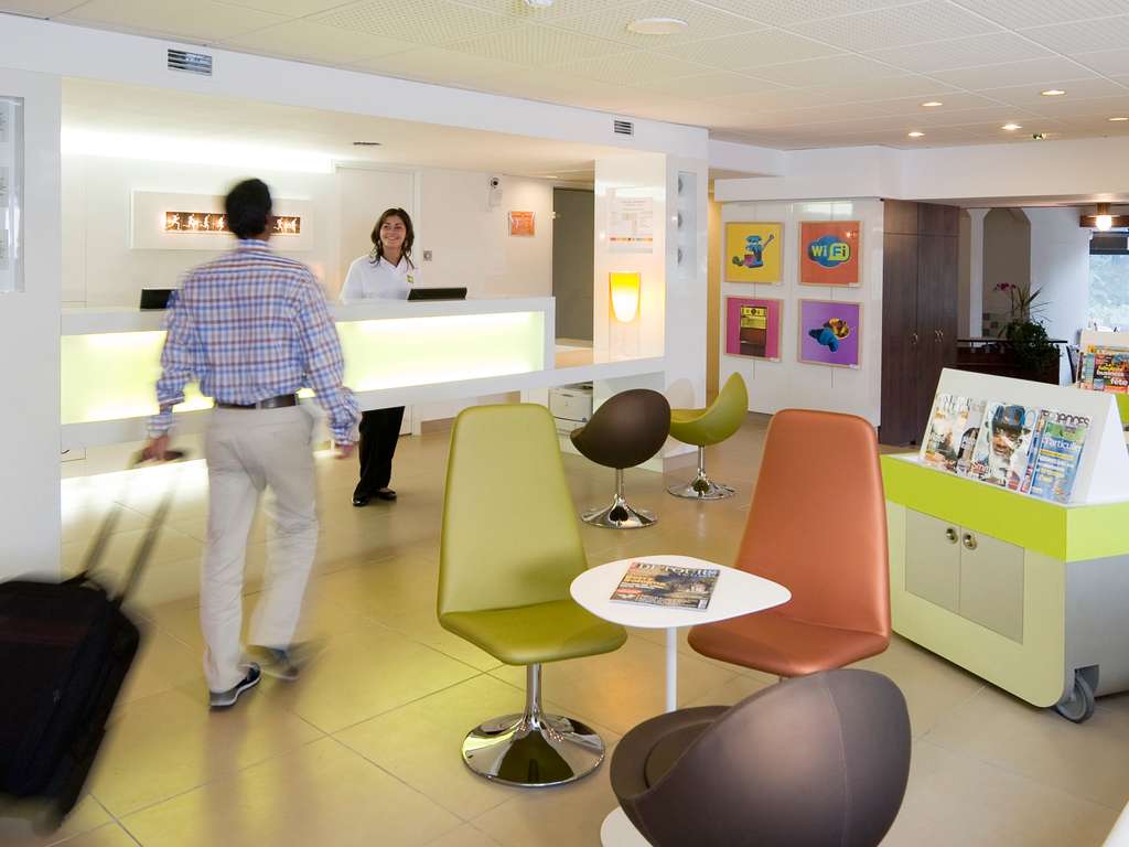 ibis Styles Bordeaux Airport - Image 4