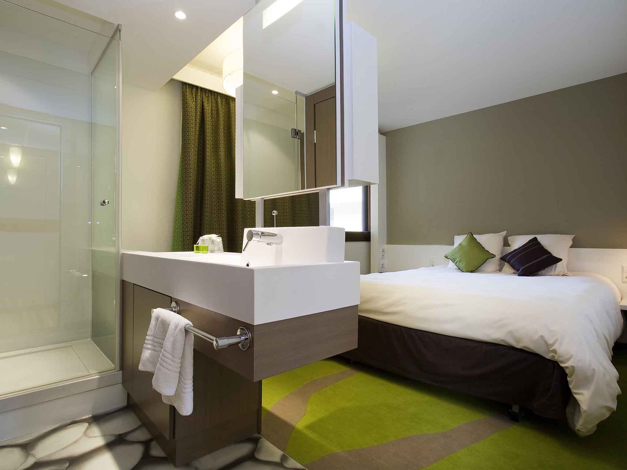 Foto - ibis Styles Bordeaux Aéroport