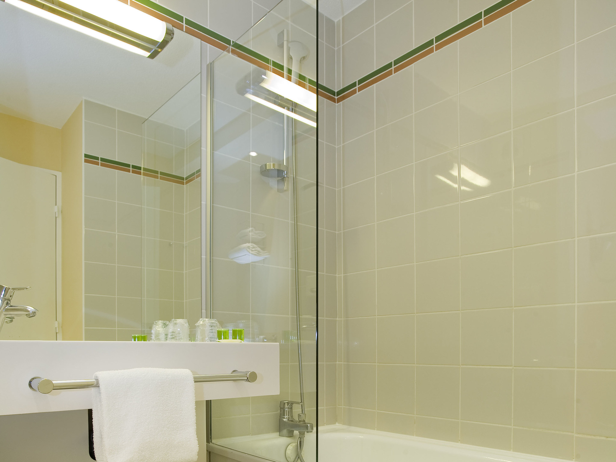 Foto - ibis Styles Bordeaux Aéroport