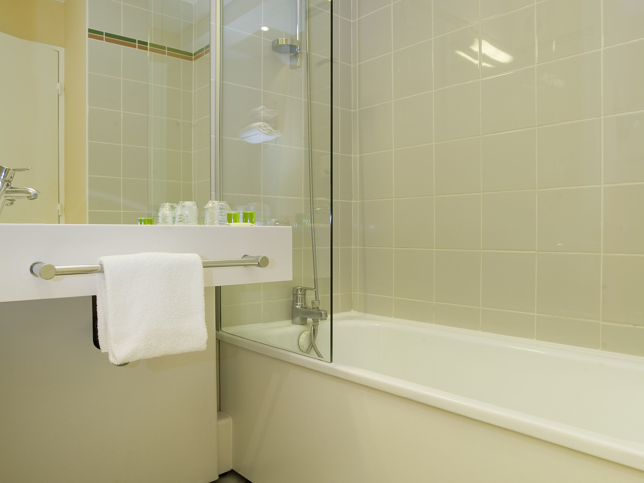 Foto - ibis Styles Bordeaux Aéroport