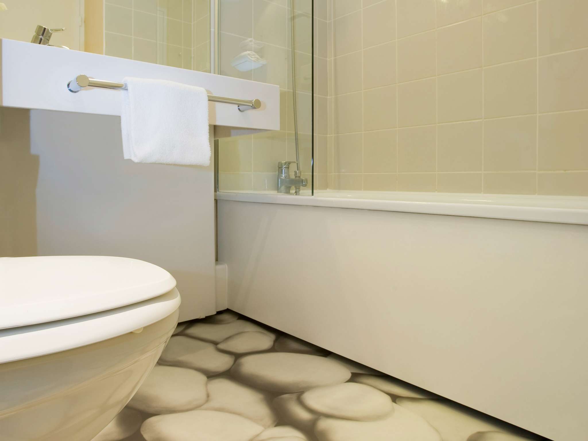 Foto - ibis Styles Bordeaux Aéroport